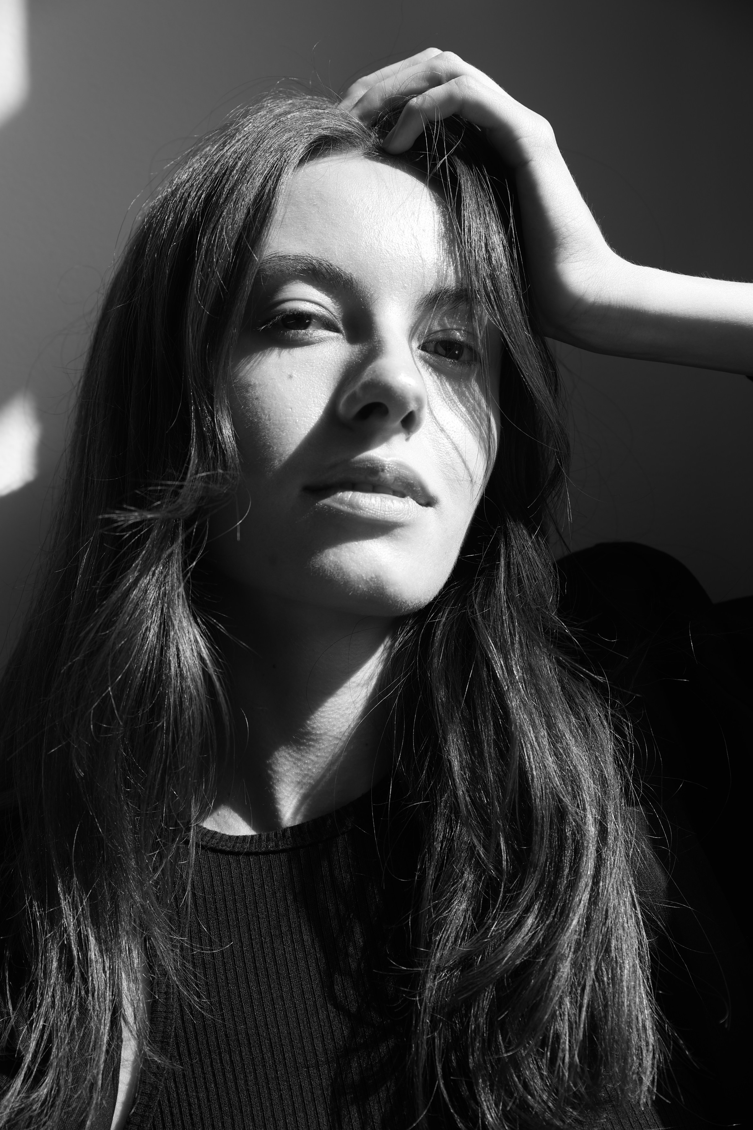 Модельные тесты и снепы в Минске. Фотограф в Минске