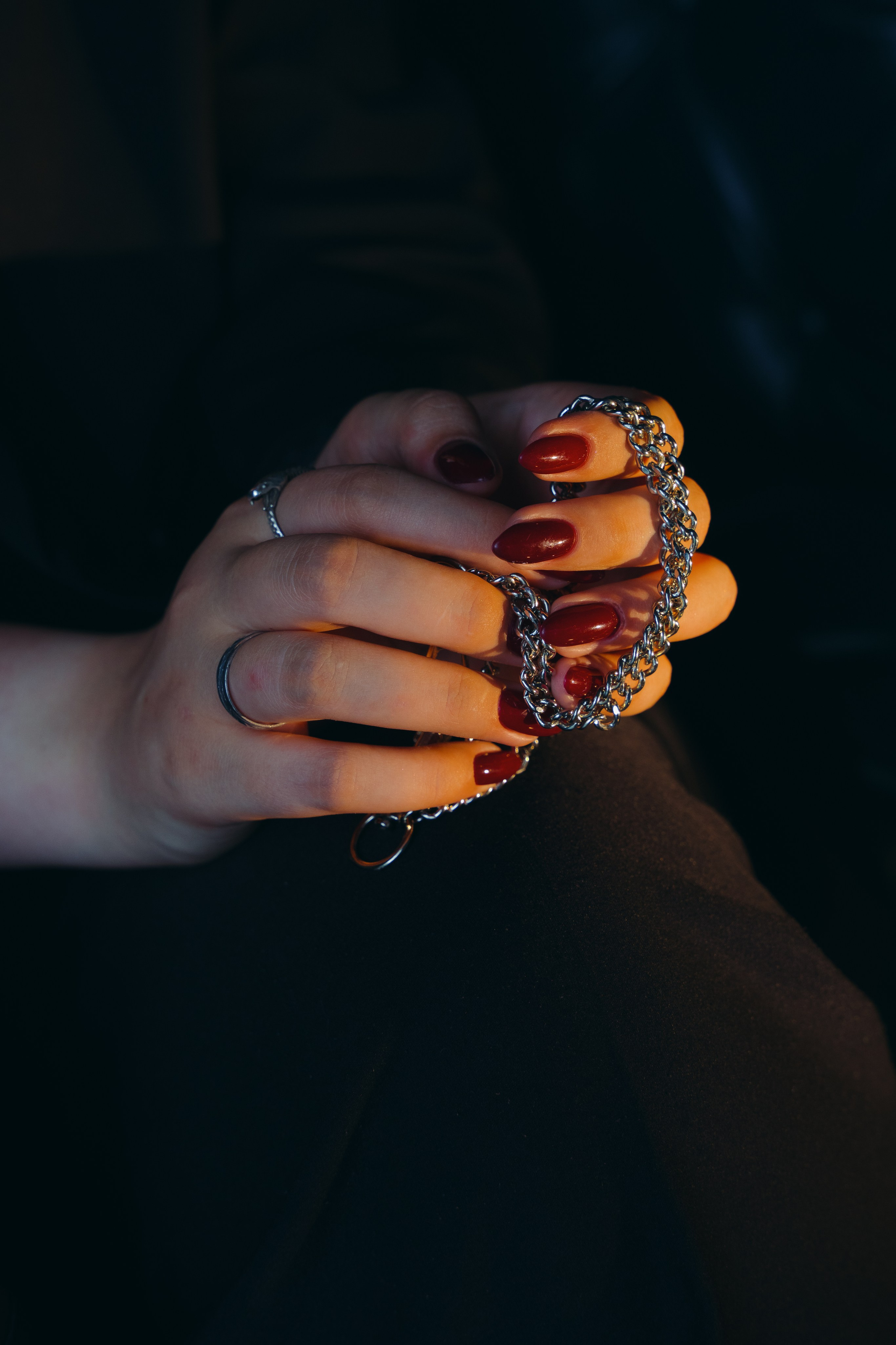 Василиса. Фотограф в Москве