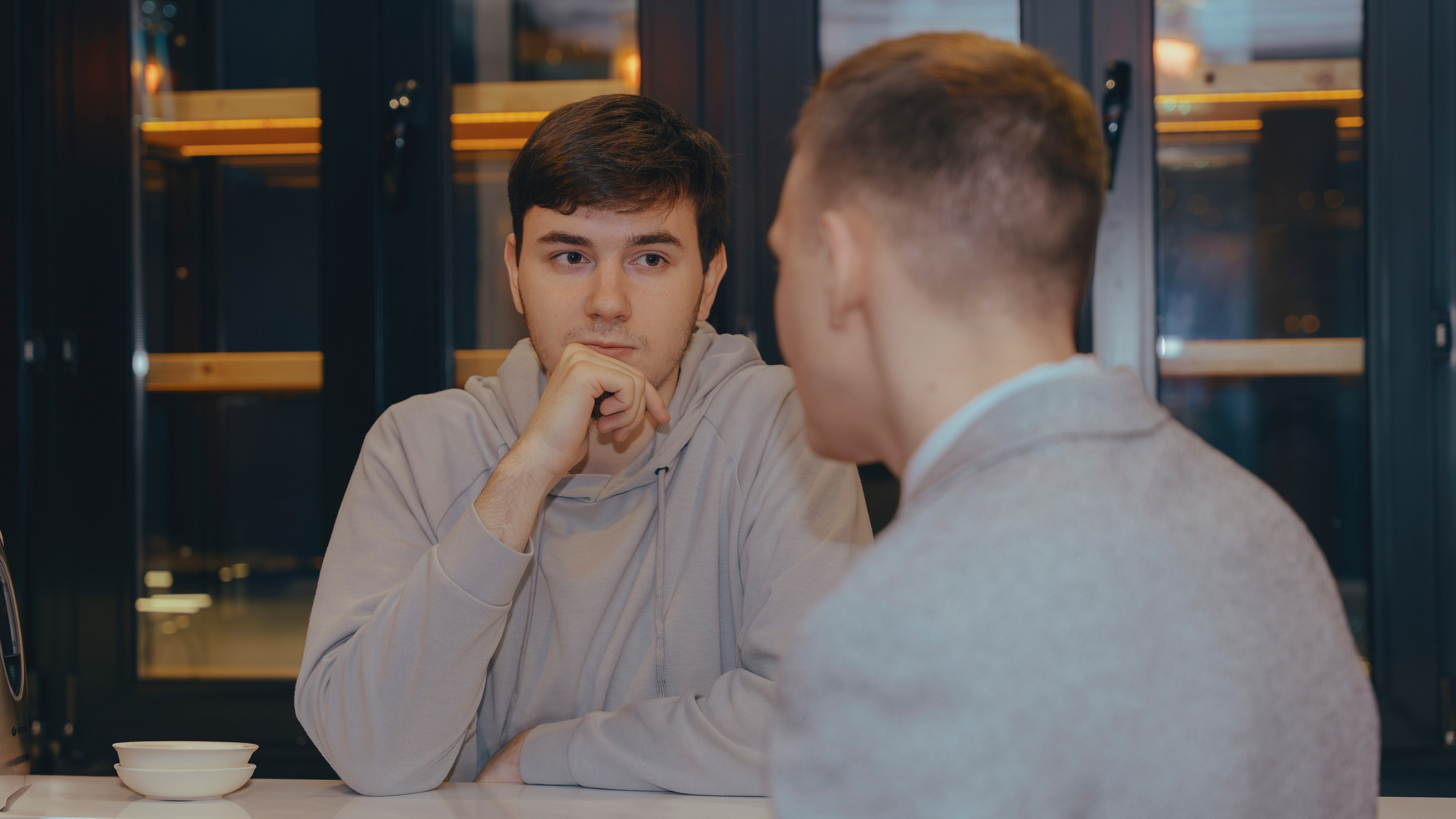 ЦПМ: молодые ученые/корпоратив. Фотограф в Москве