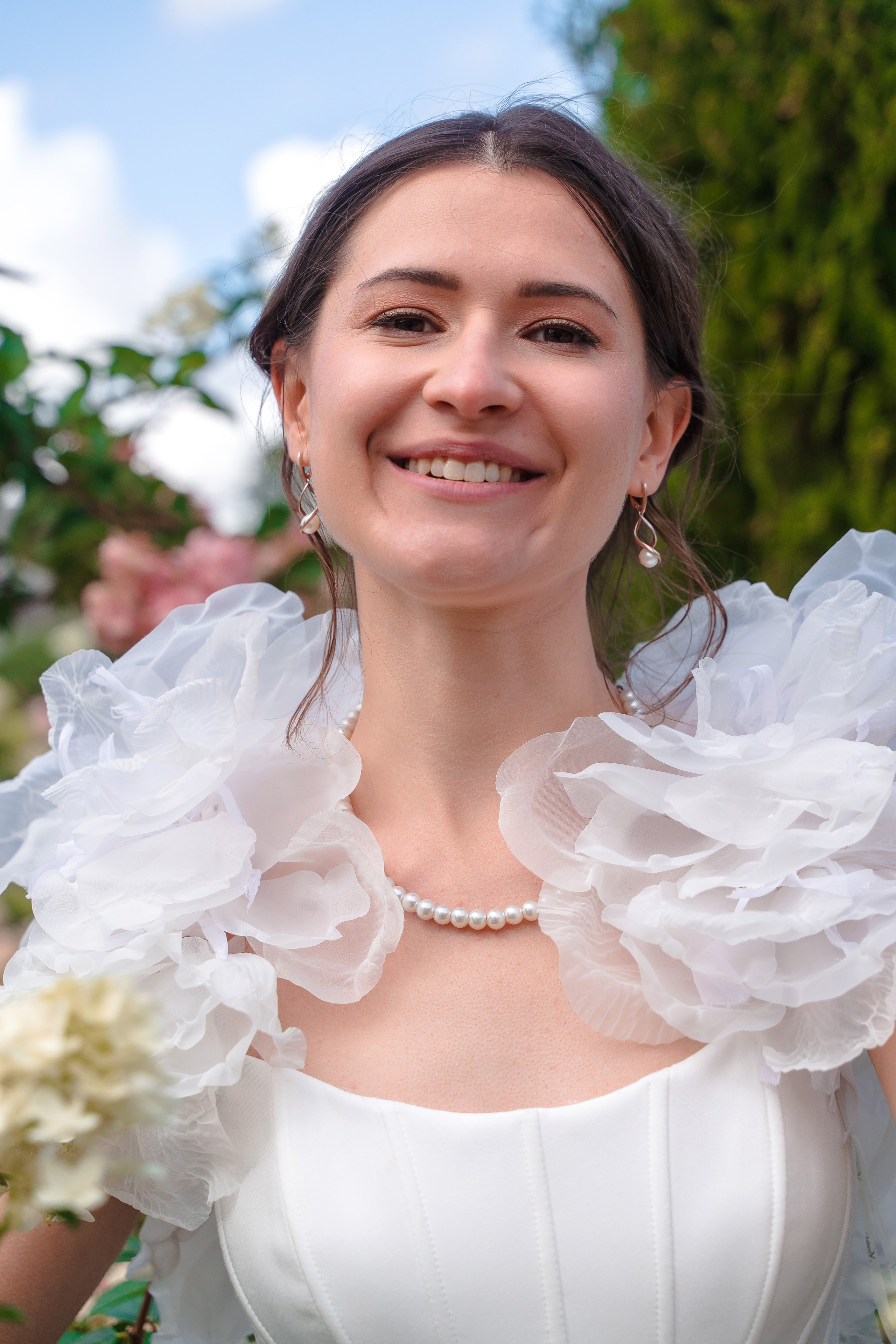 Максим + Елизавета