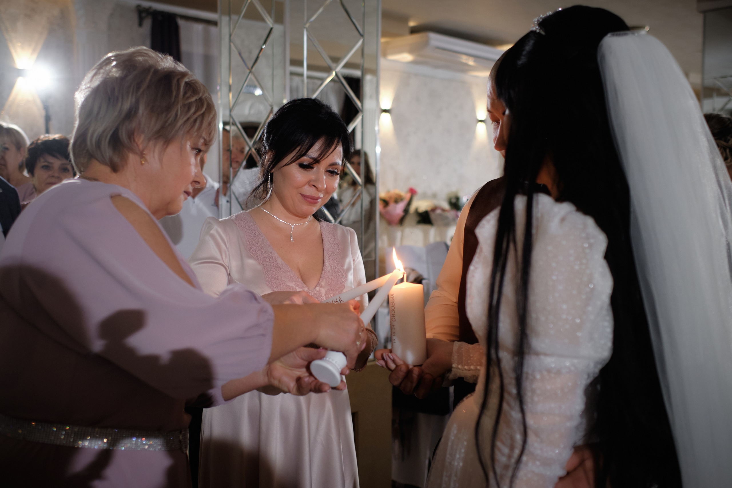 Максим + Карина. Антонина Мезинова фотограф Михайловка и Волгоград