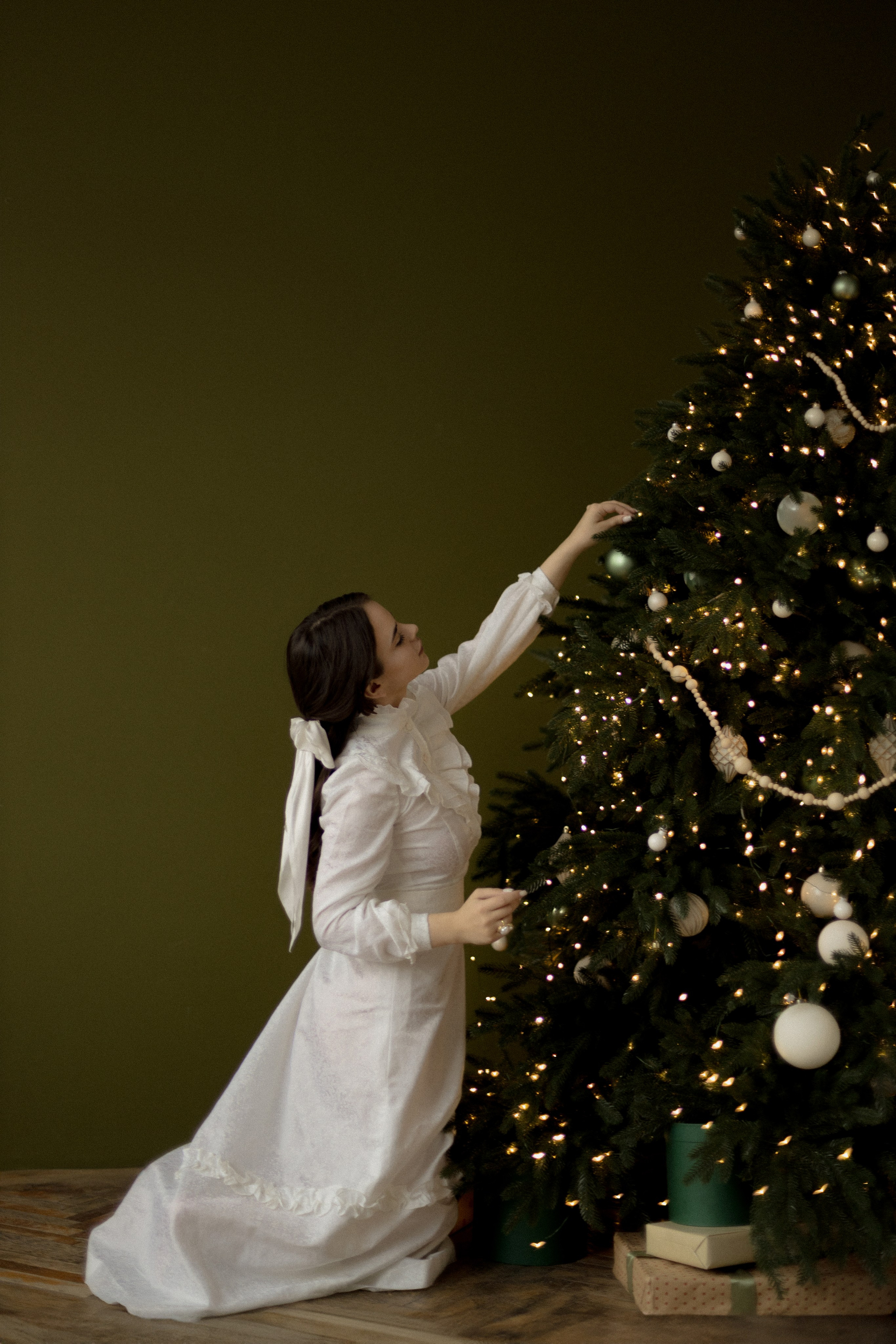 Вероника | Olive. Кузьмина Анастасия — контент-фотограф | Москва