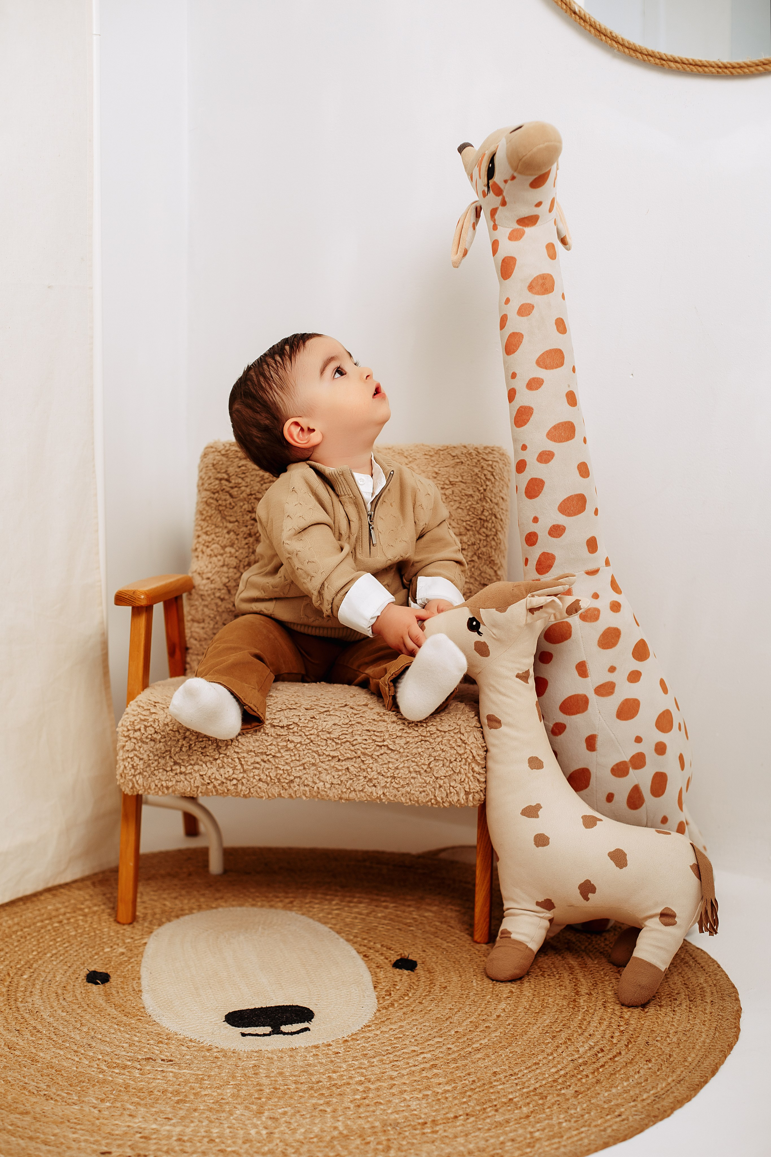 Годовасие. Свадебный и семейный фотограф/видеограф в Краснодаре Наталья Осинская