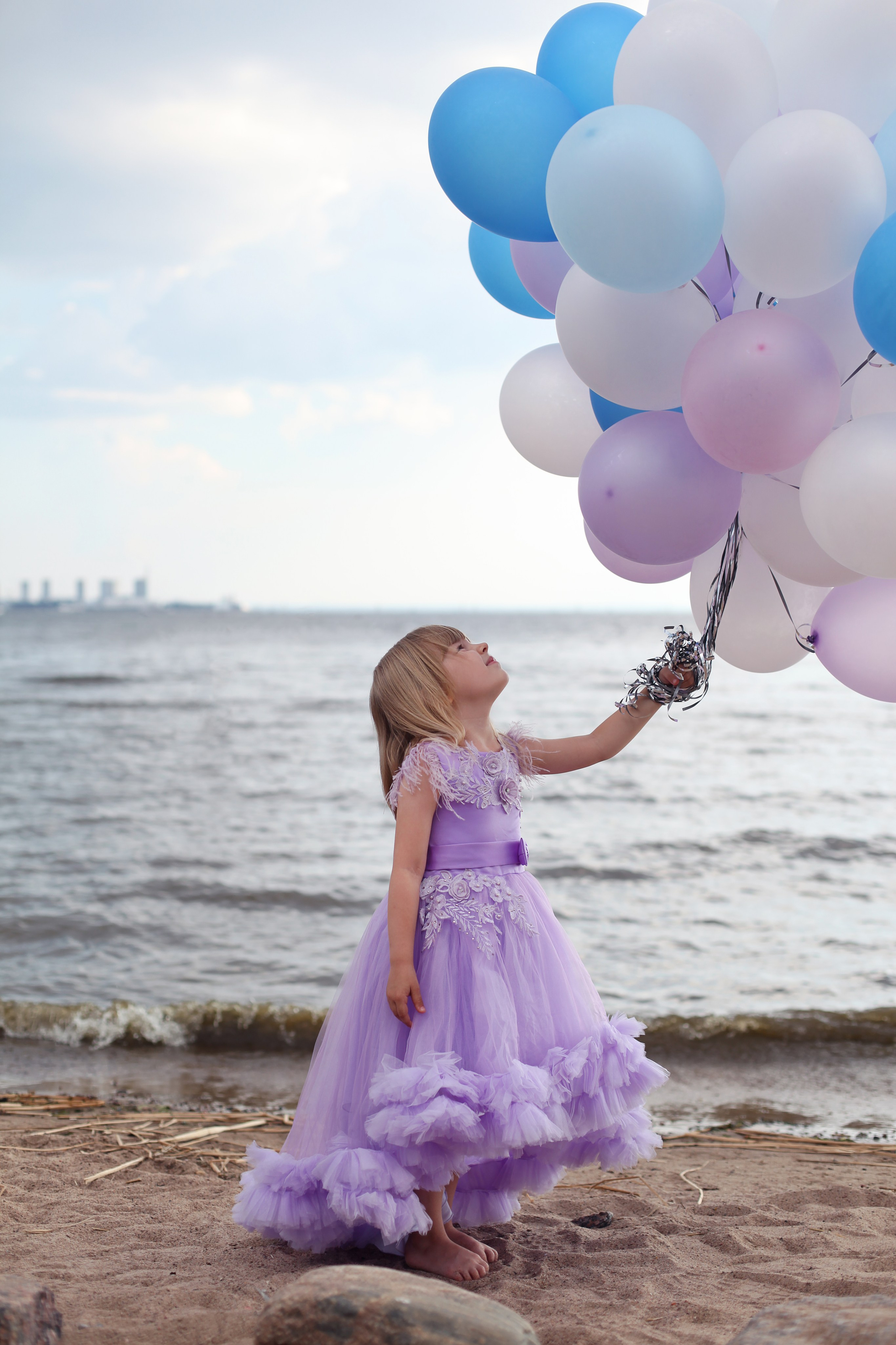 Фотопроект «Воздушные мечты»