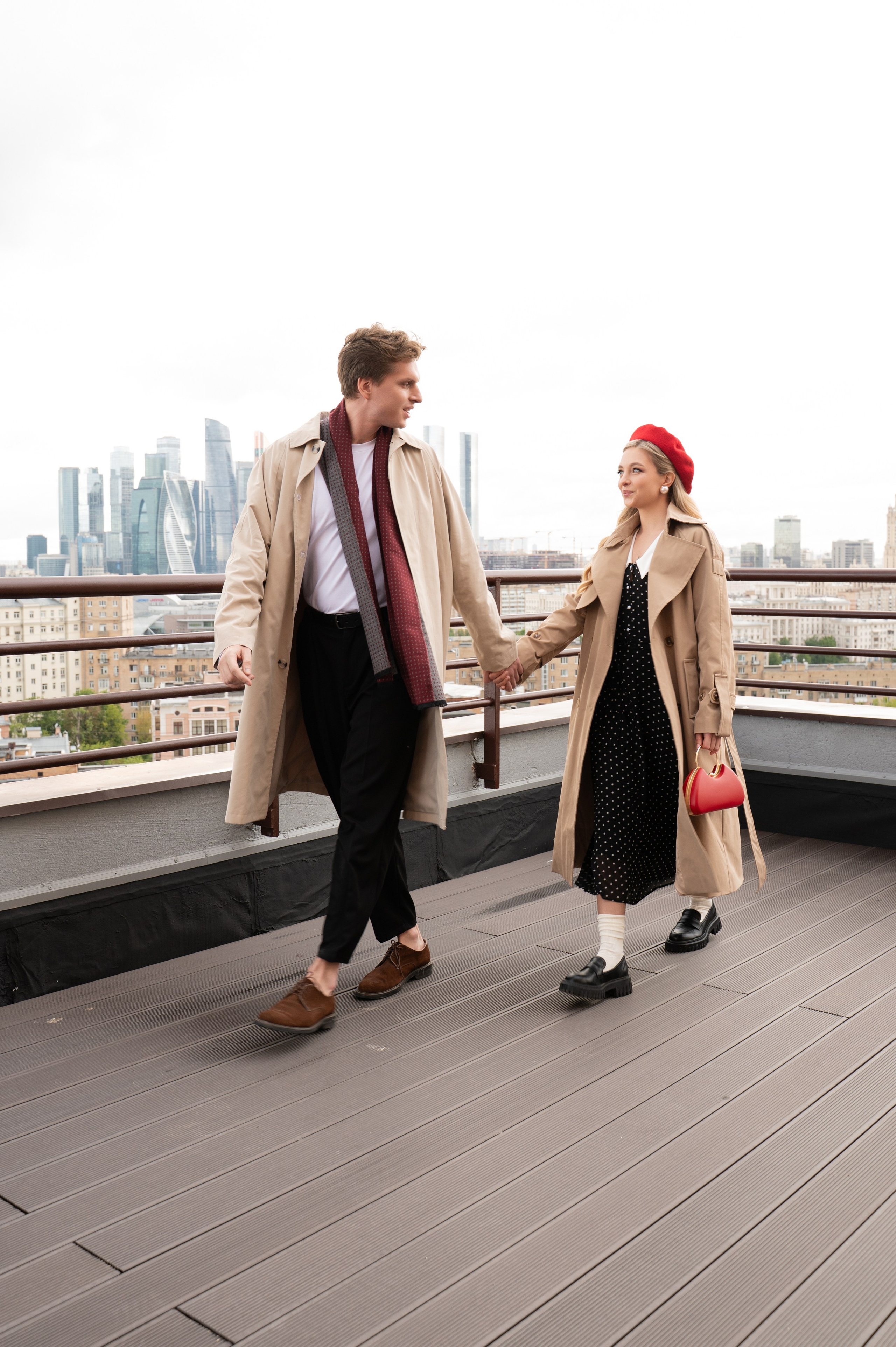 Лавстори. Журавлёва Елена