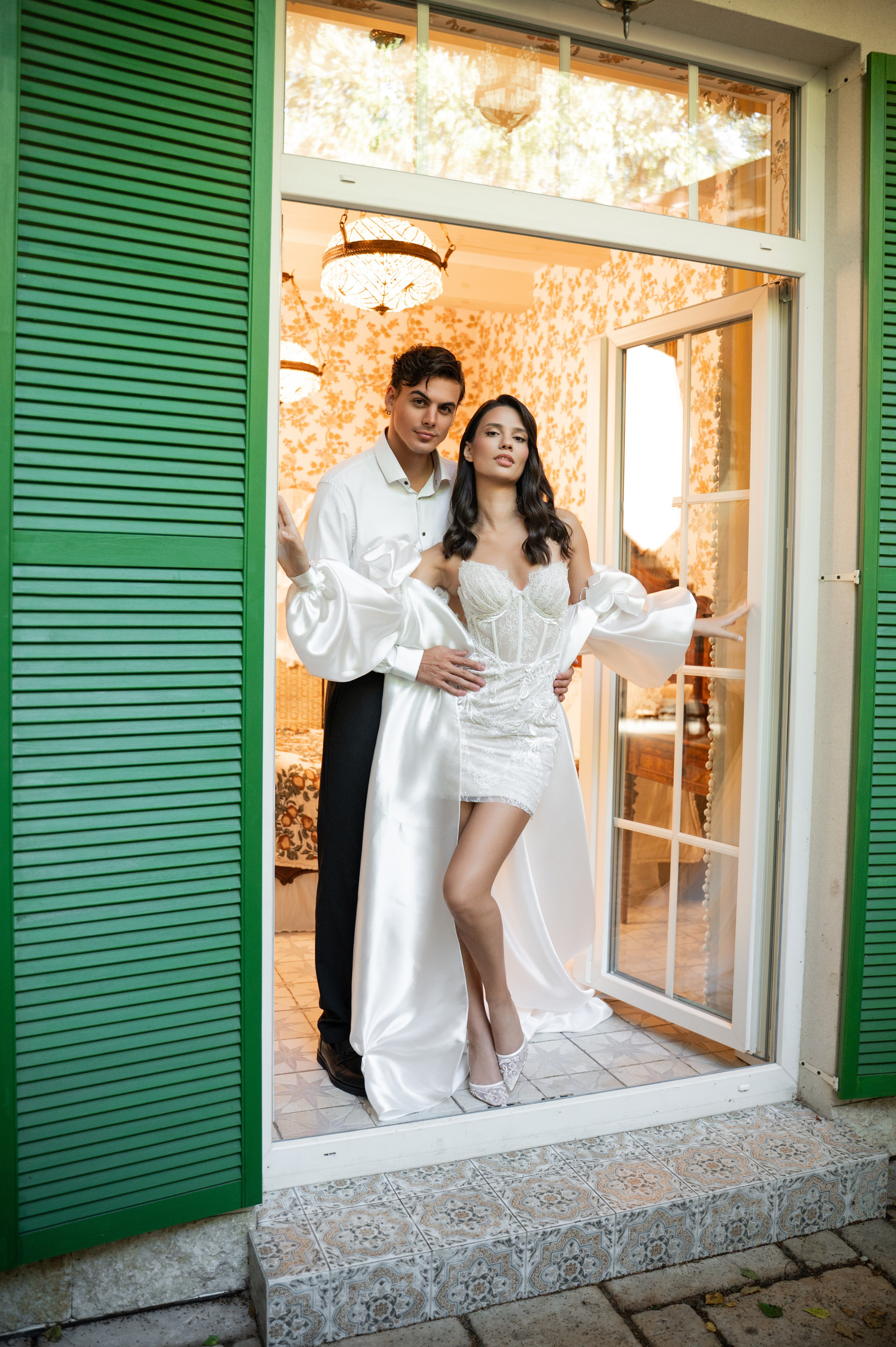 Wedding. Журавлёва Елена