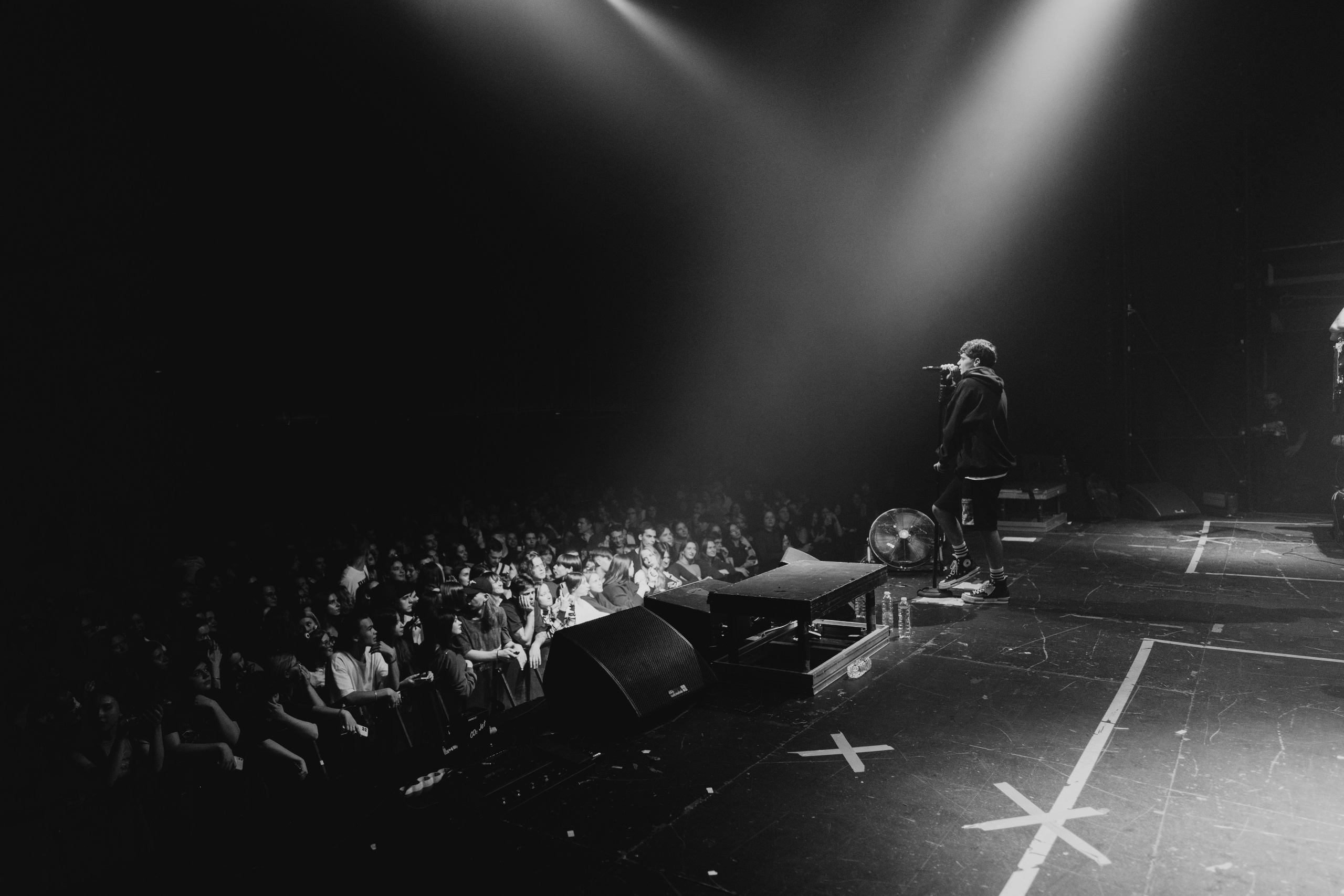 Saypink! (Moscow\05.11.2023). Фотограф Михаил Шабан