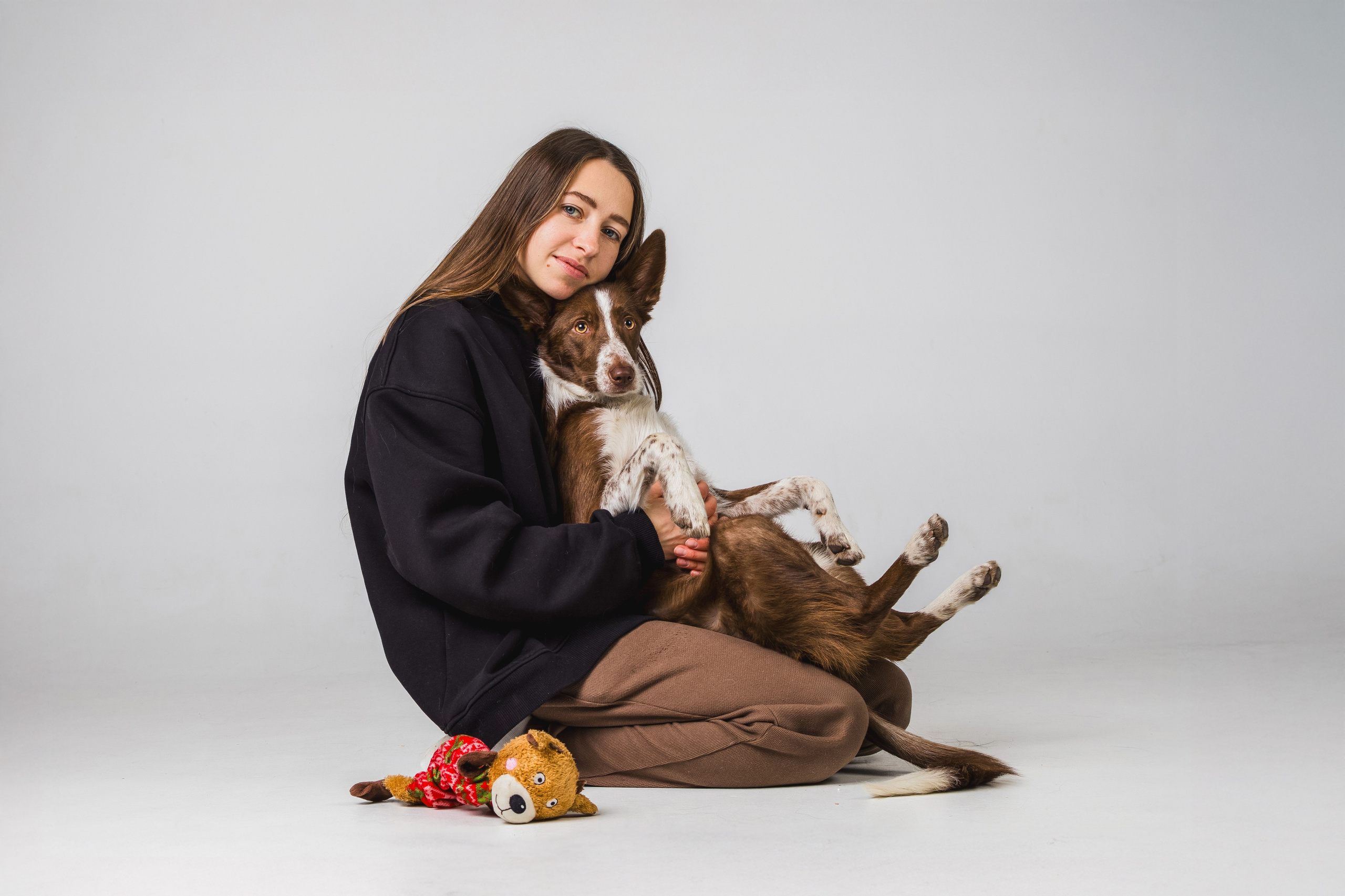 Воркшоп по импульсному свету