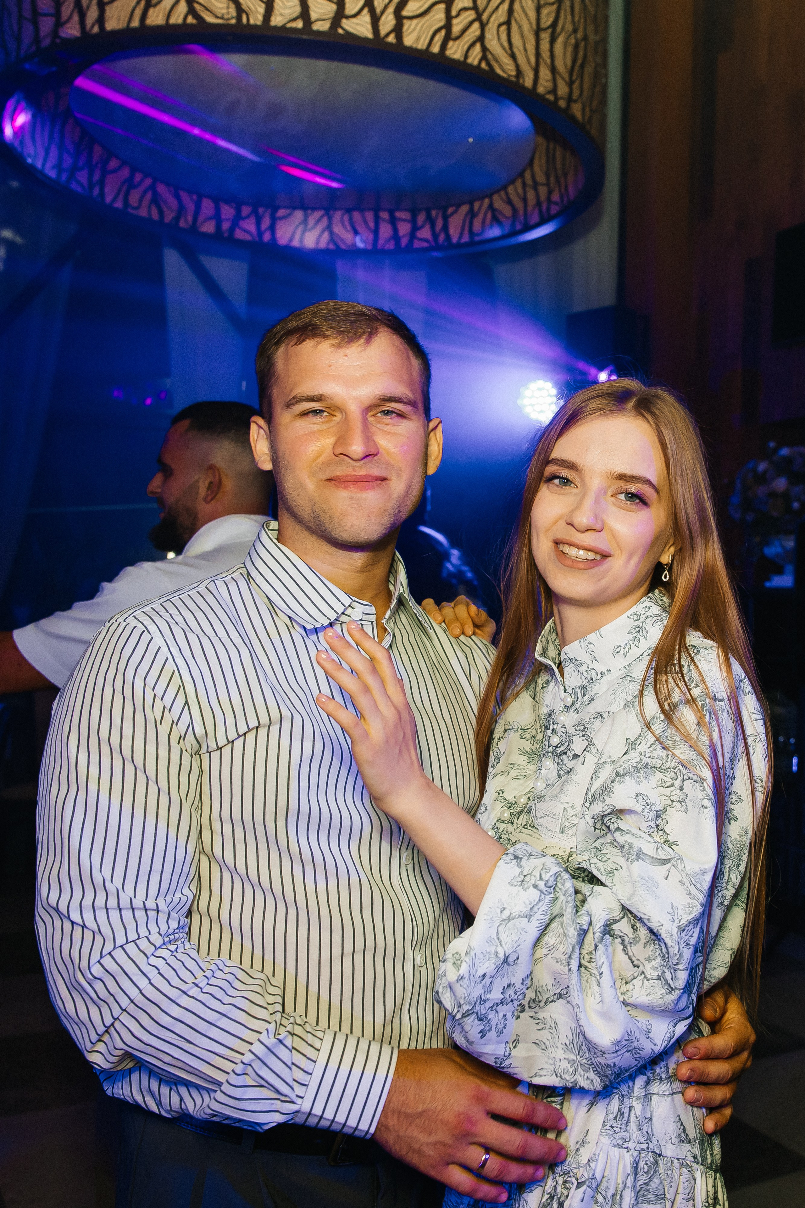 Никита и Юлия. Свадебный и семейный фотограф в Ростове-на-Дону