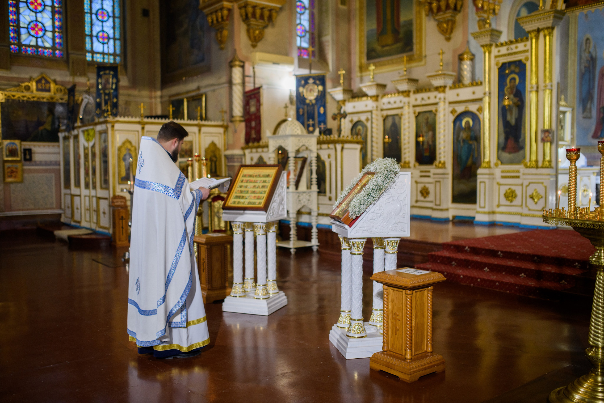 День памяти Панкратия Печерского 22.02.2024. Семейный и свадебный фотограф в Феодосии и Коктебеле