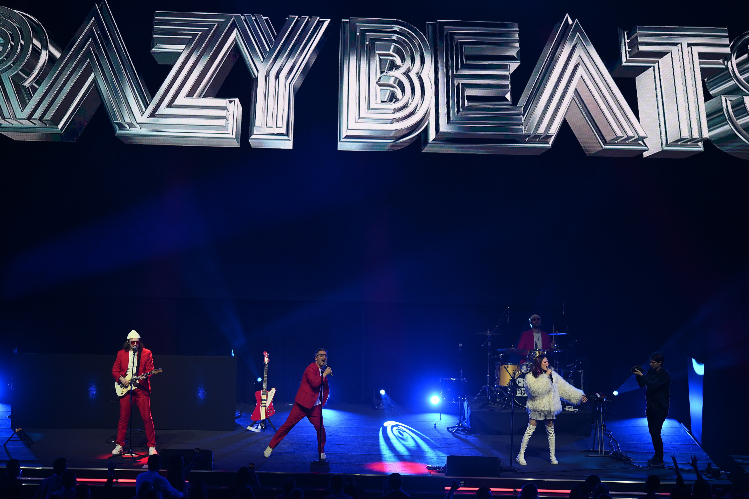 Me conf | Live Arena. Портфолио