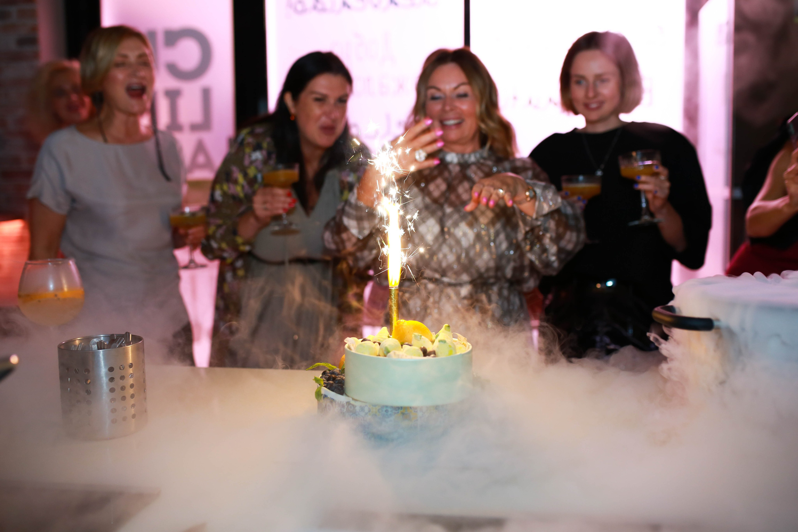 Репортажный и портретный фотограф Полина Ершова