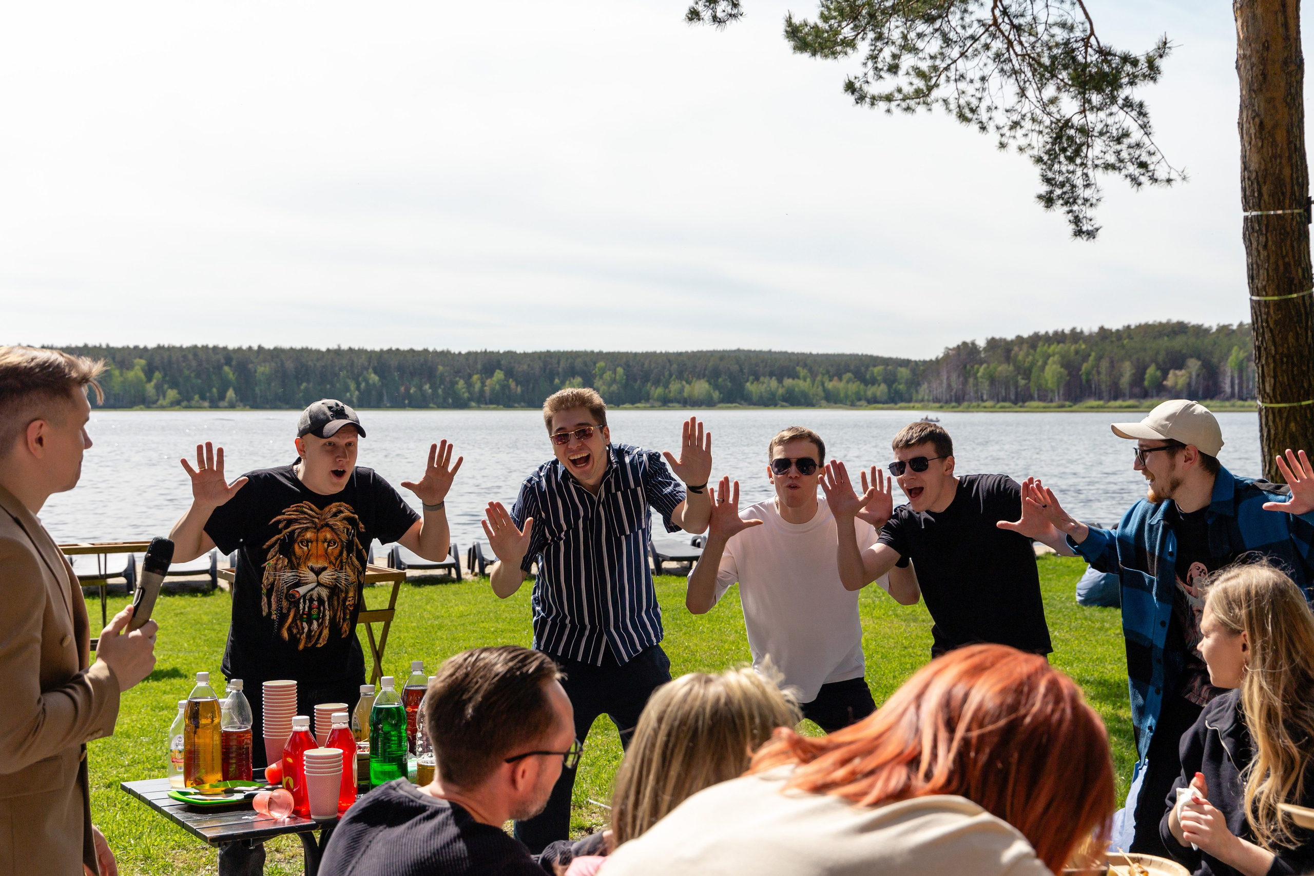 МТ Электро 28 лет