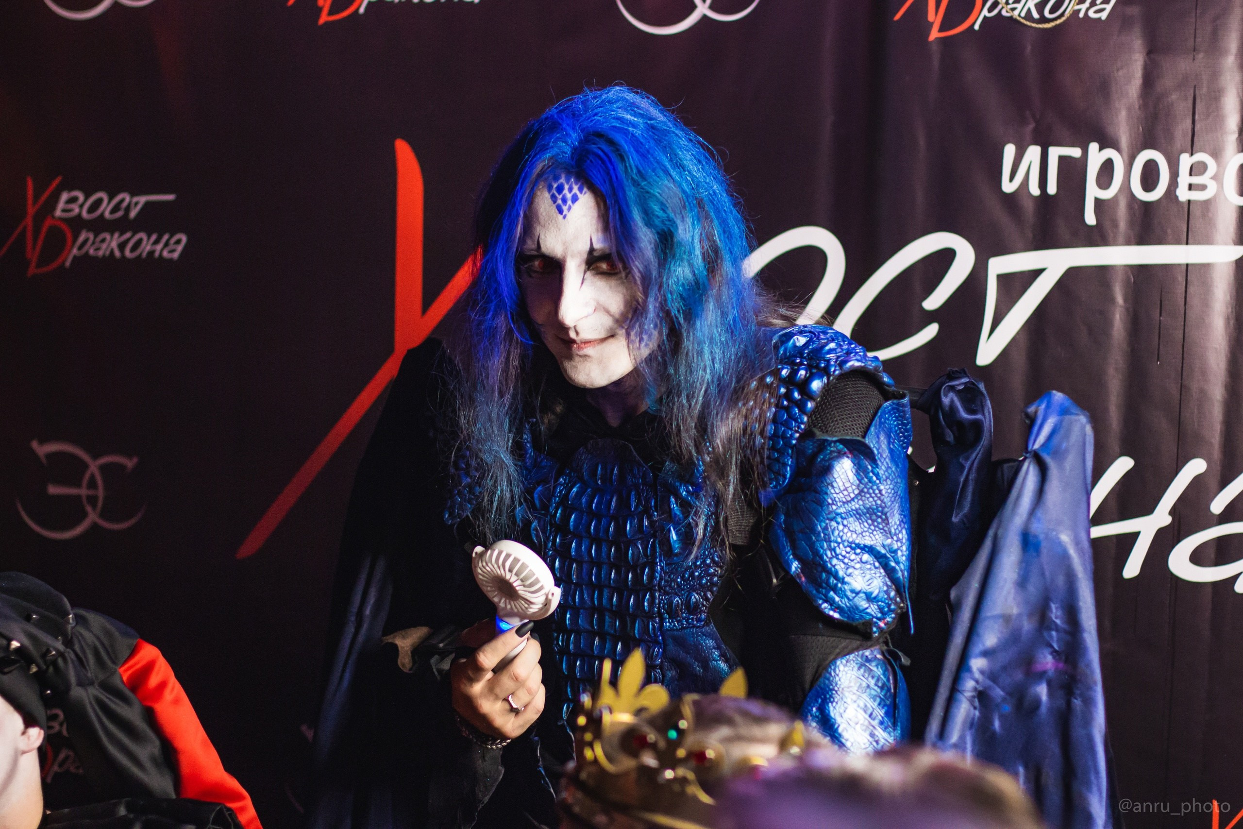 Концерты. Репортажный фотограф Анастасия Рубцова