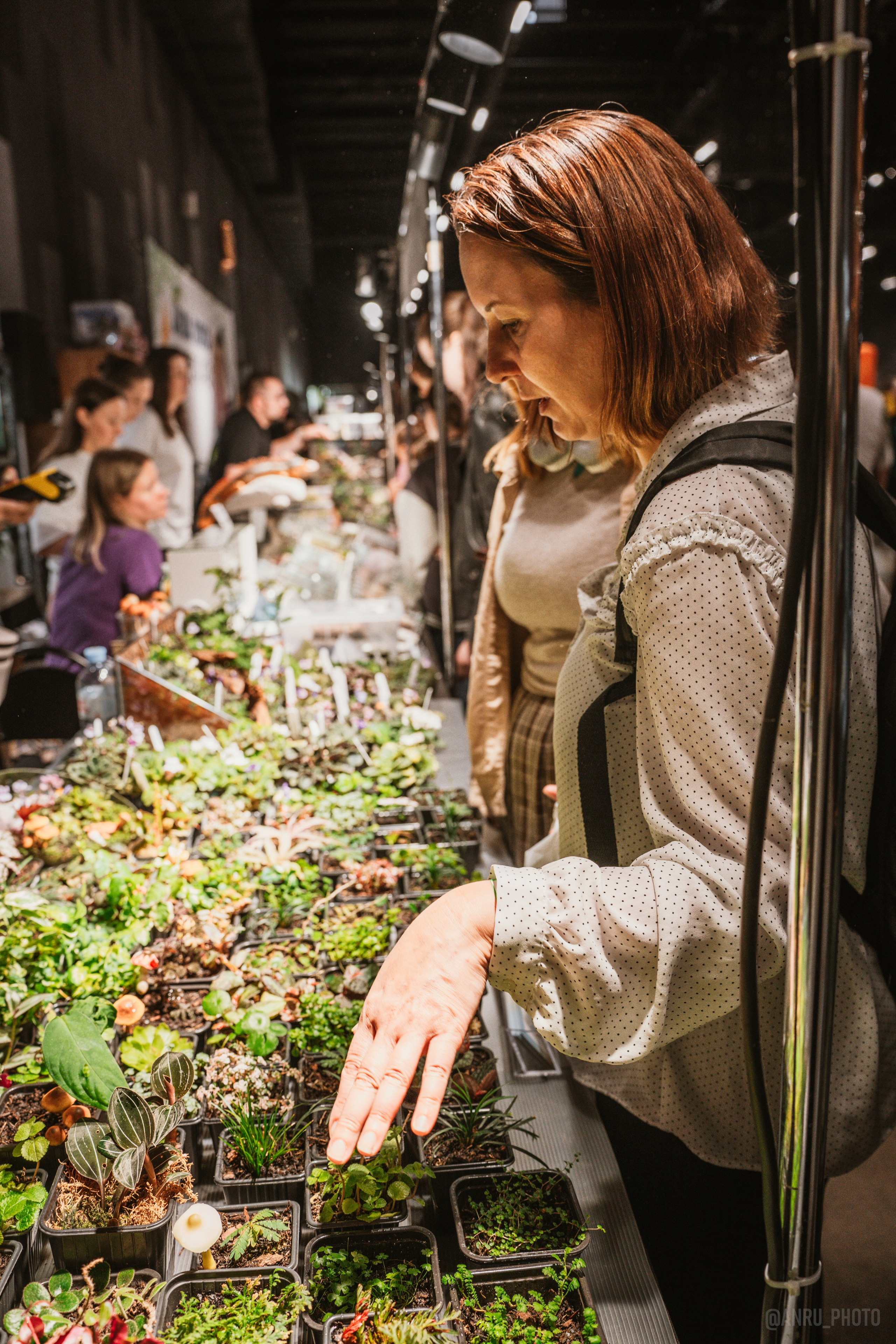 Рептилиум. Репортажный фотограф Анастасия Рубцова