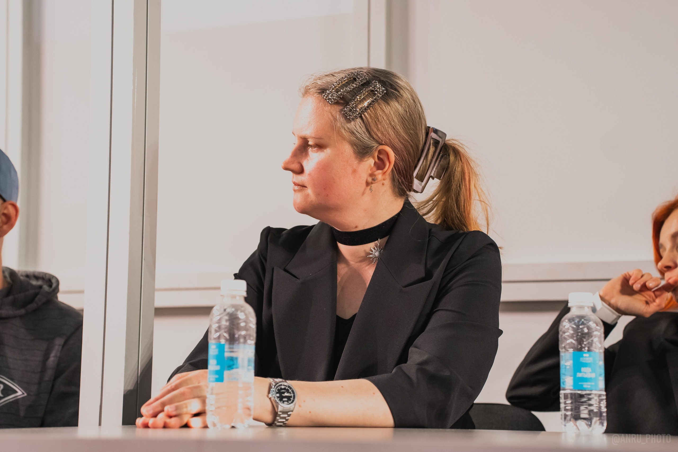 Non/fictio№ 27. Репортажный фотограф Анастасия Рубцова