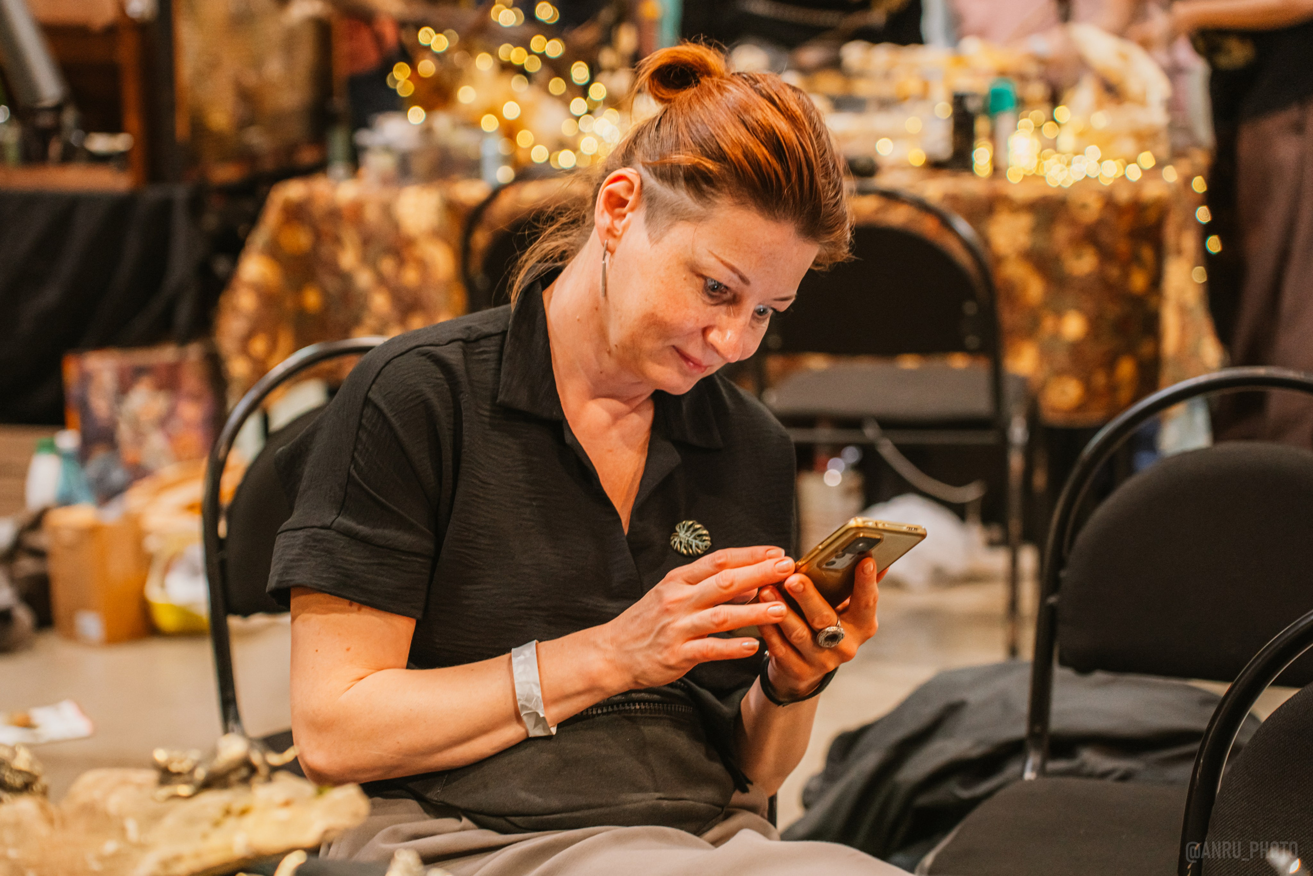 Рептилиум. Репортажный фотограф Анастасия Рубцова