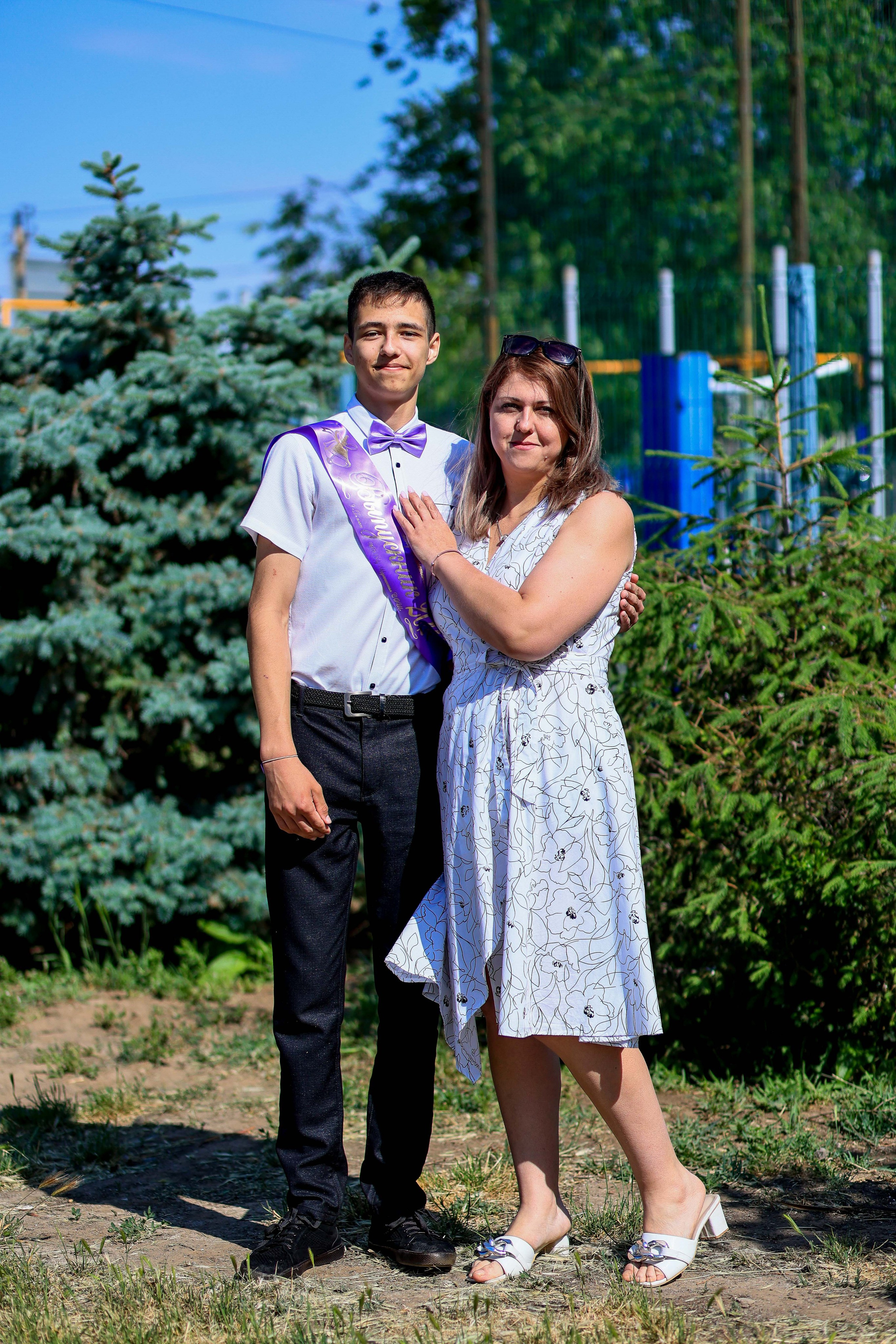 ШКОЛА ПОСЛЕДНИЙ ЗВОНОК. Свадебный фотограф — видеограф в г. Астрахань Екатерина Юмашева