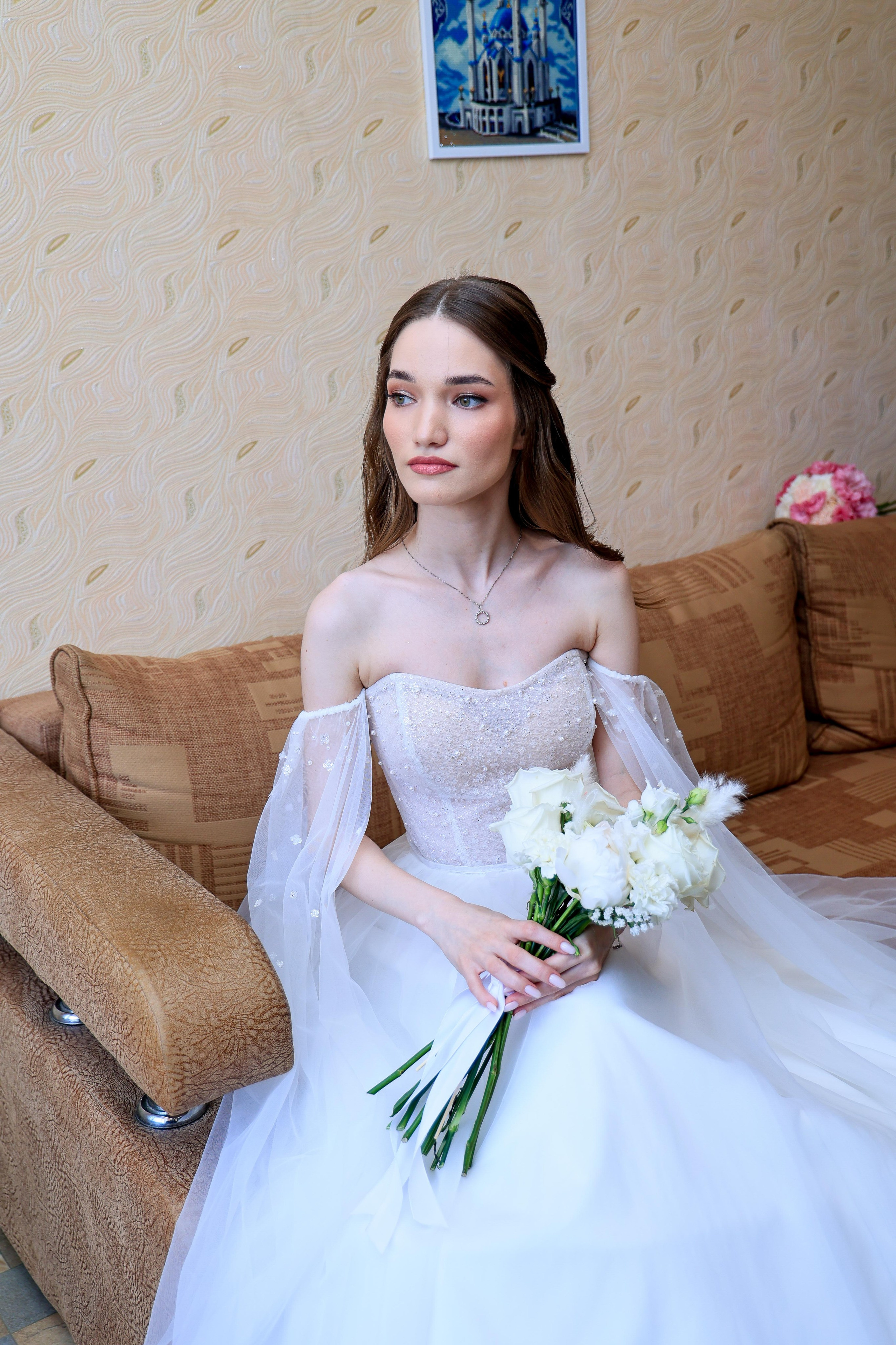 Ильдар & Эмилия. Свадебный фотограф — видеограф в г. Астрахань Екатерина Юмашева