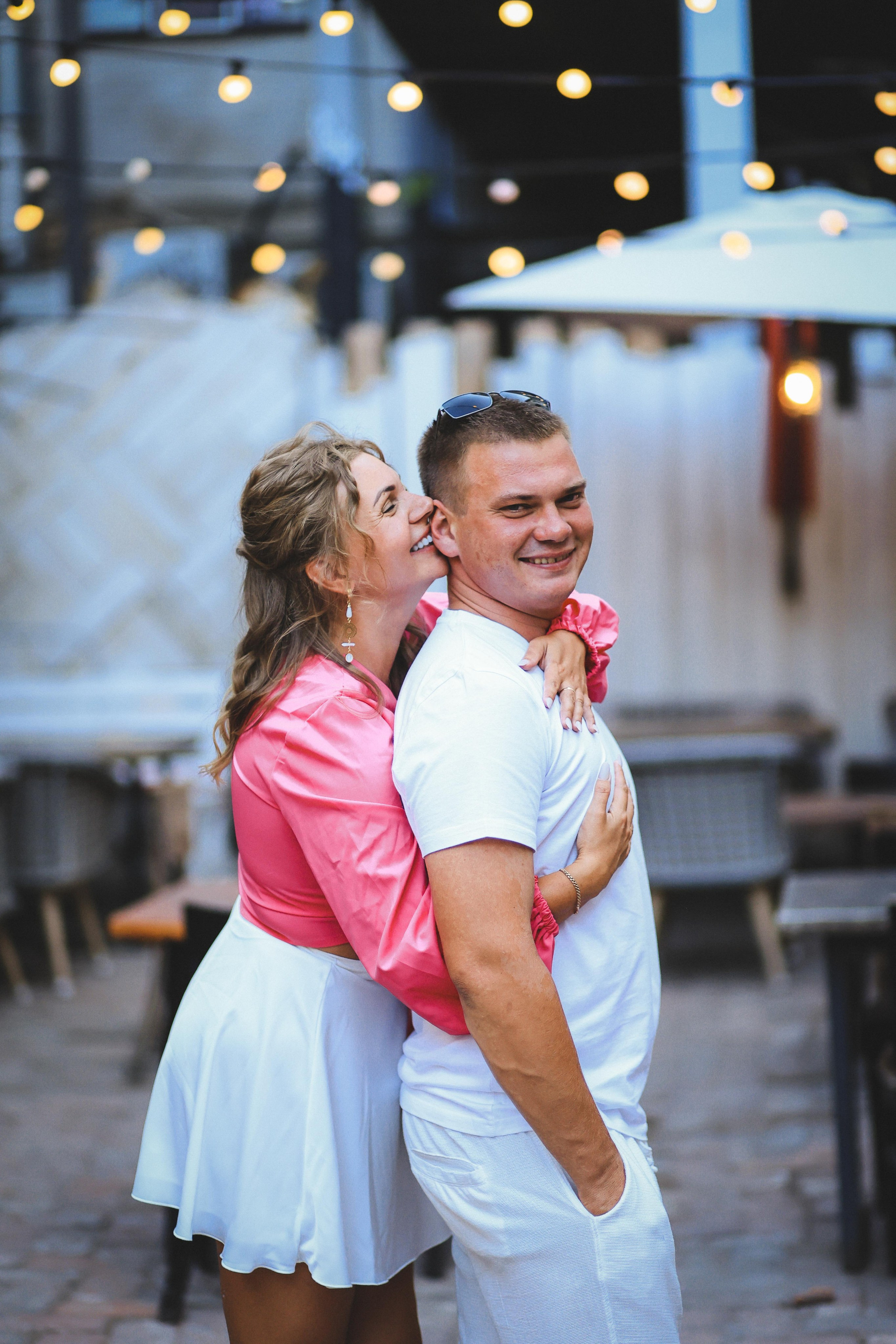 КАРИНА & ПАВЕЛ. Свадебный фотограф — видеограф в г. Астрахань Екатерина Юмашева