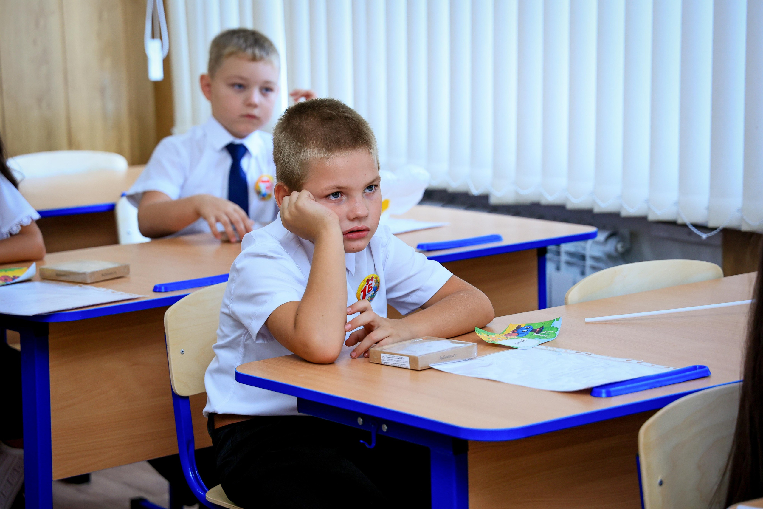 ШКОЛА 1 СЕНТЯБРЯ. Свадебный фотограф — видеограф в г. Астрахань Екатерина Юмашева