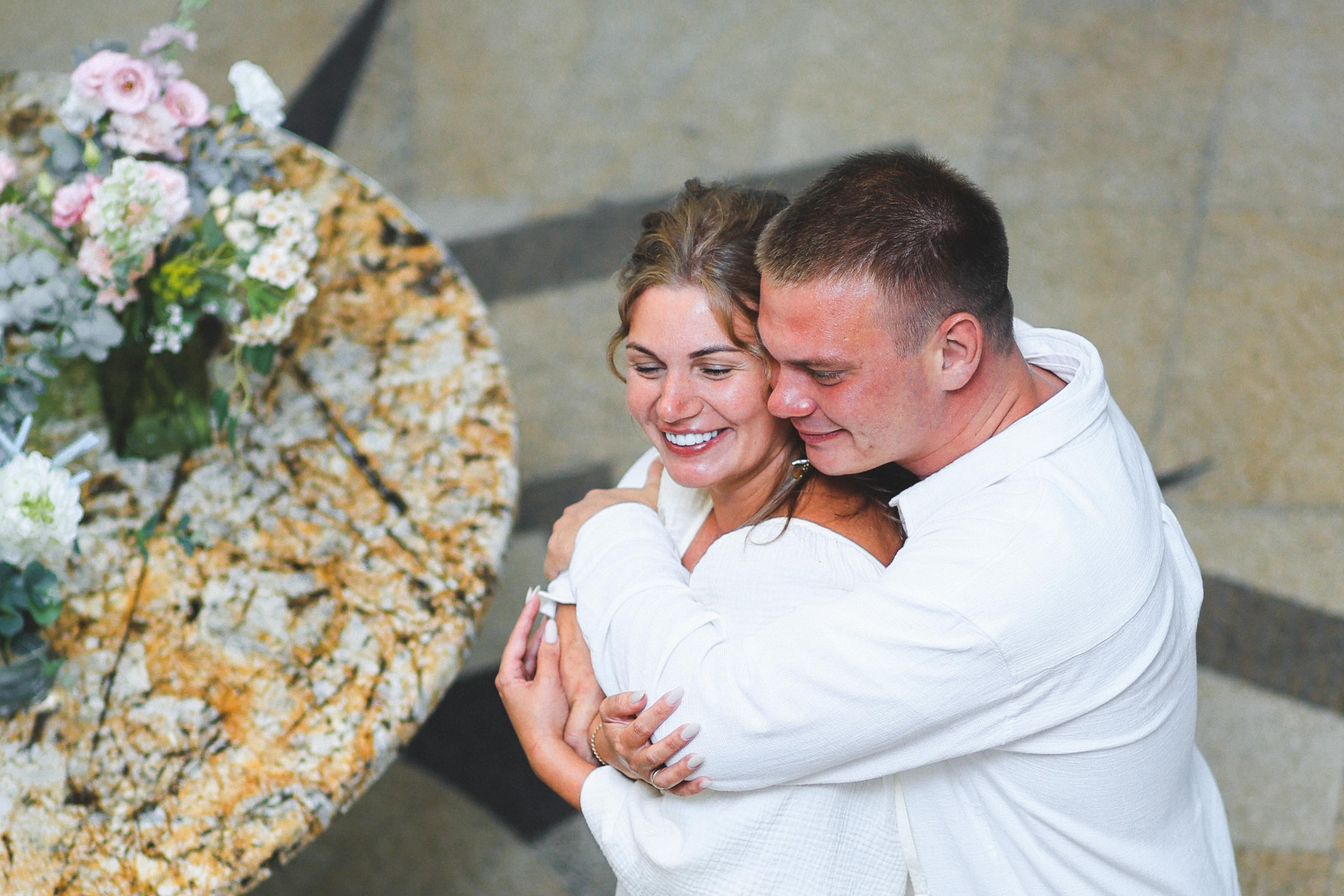 КАРИНА & ПАВЕЛ. Свадебный фотограф — видеограф в г. Астрахань Екатерина Юмашева