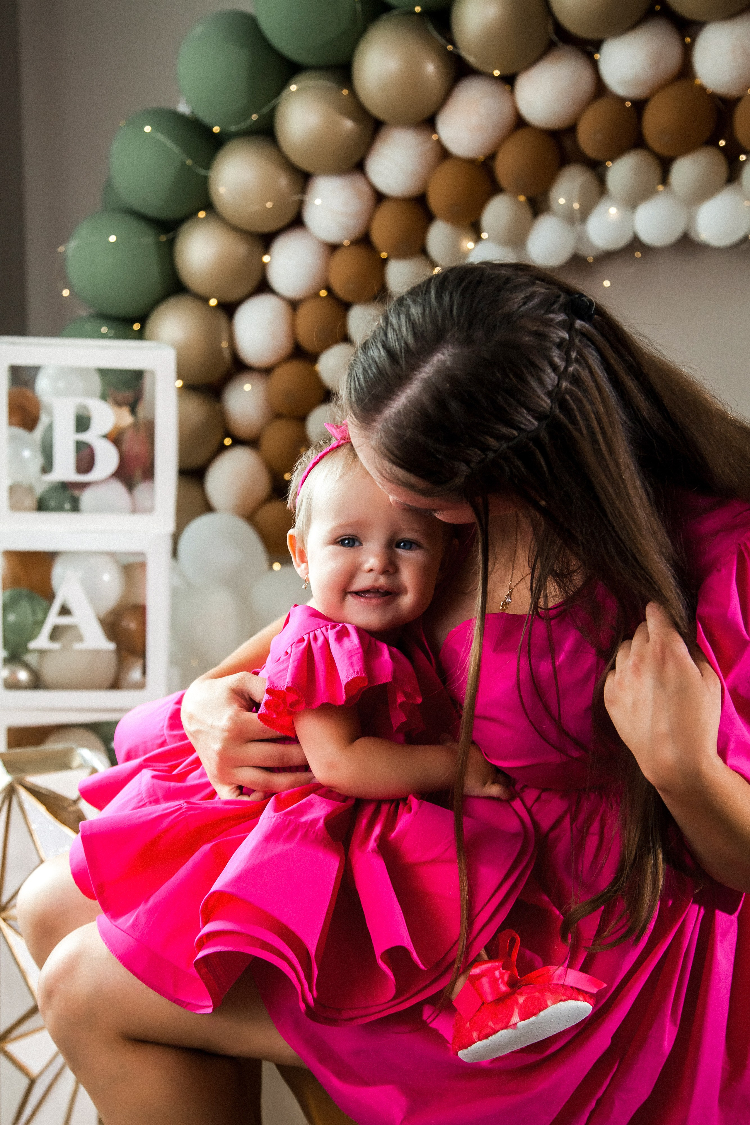 Артур, Кристина и Аврора. Портретный, семейный, свадебный фотограф в Брянске Маргарита Василькова