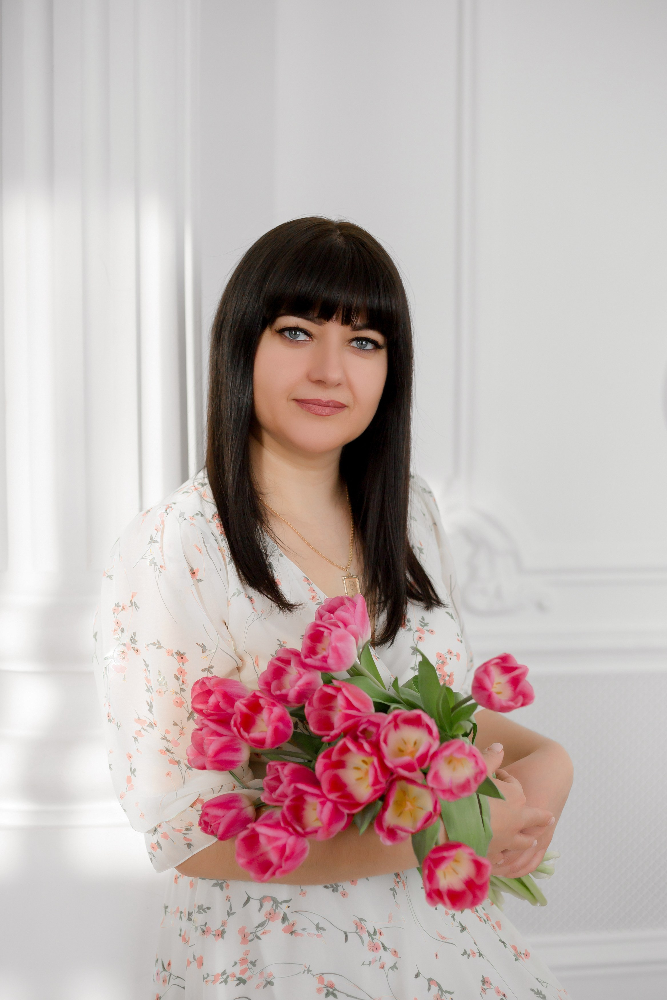 Наталья. Портретный, семейный, свадебный фотограф в Брянске Маргарита Василькова