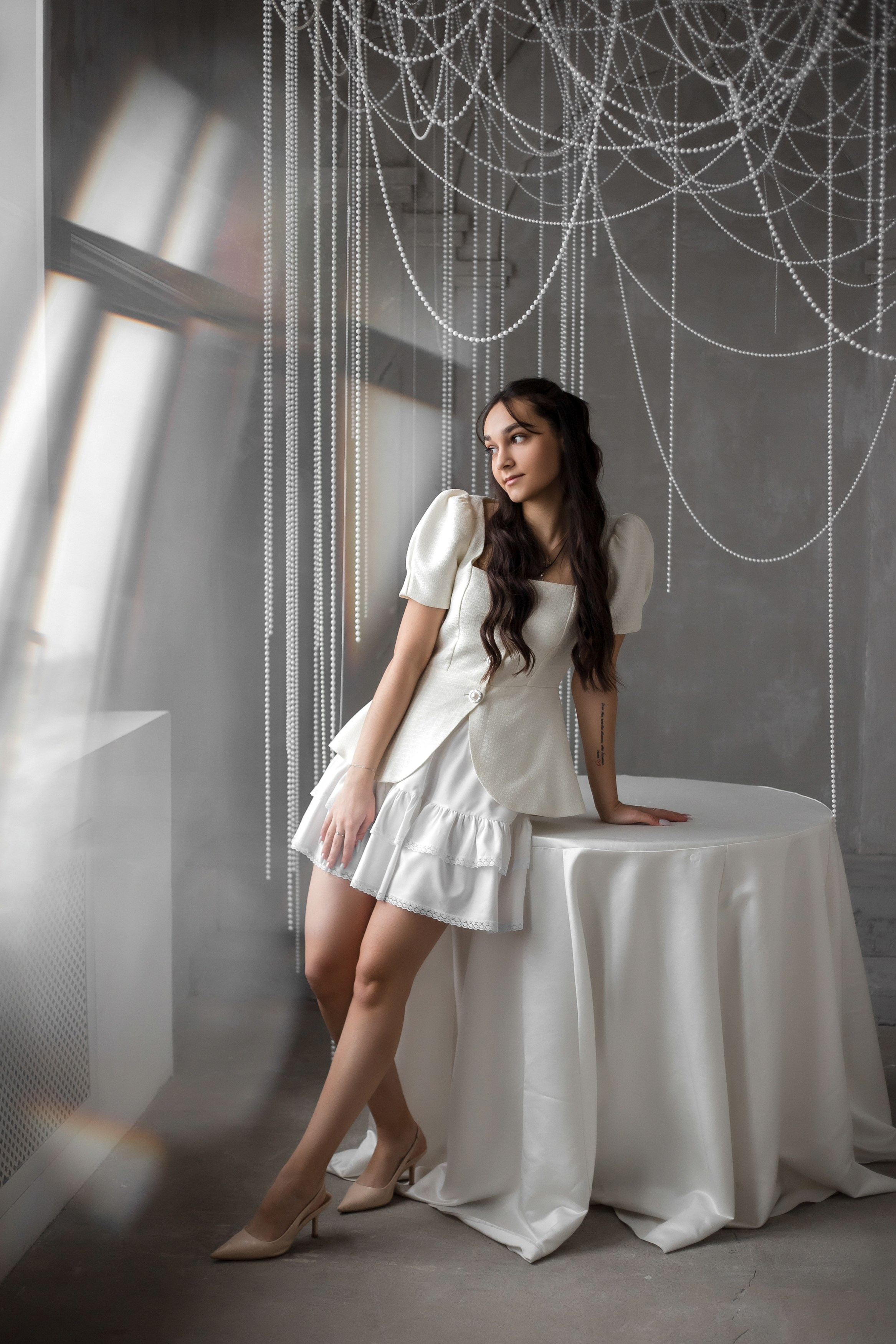 Яна. Портретный, семейный, свадебный фотограф в Брянске Маргарита Василькова