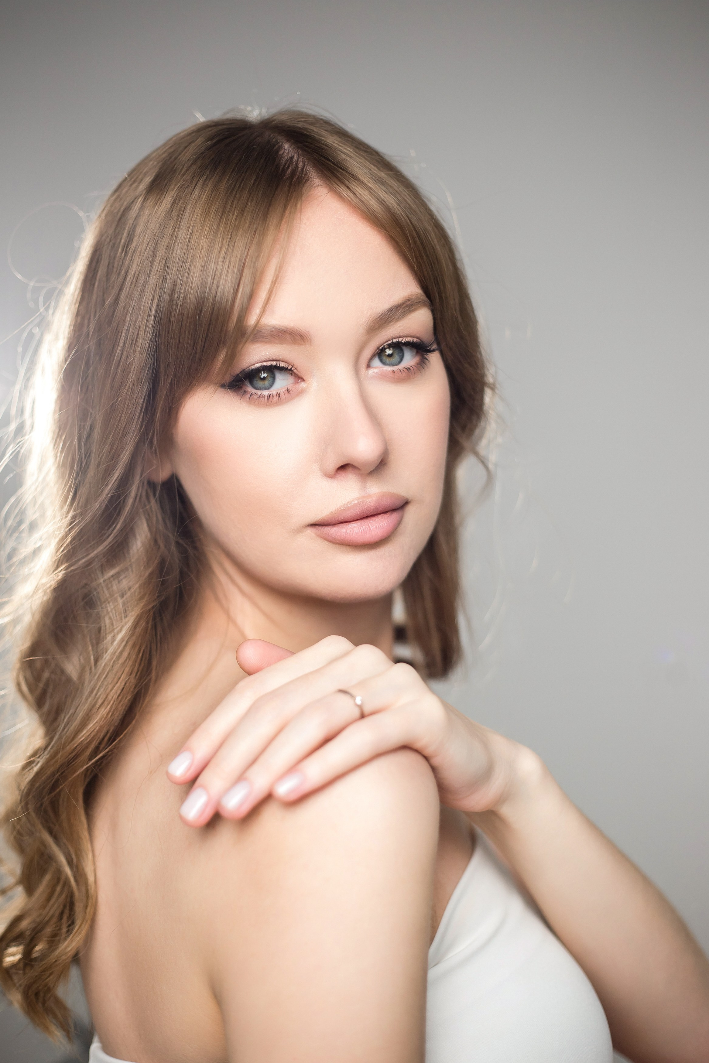 Виктория. Портретный, семейный, свадебный фотограф в Брянске Маргарита Василькова