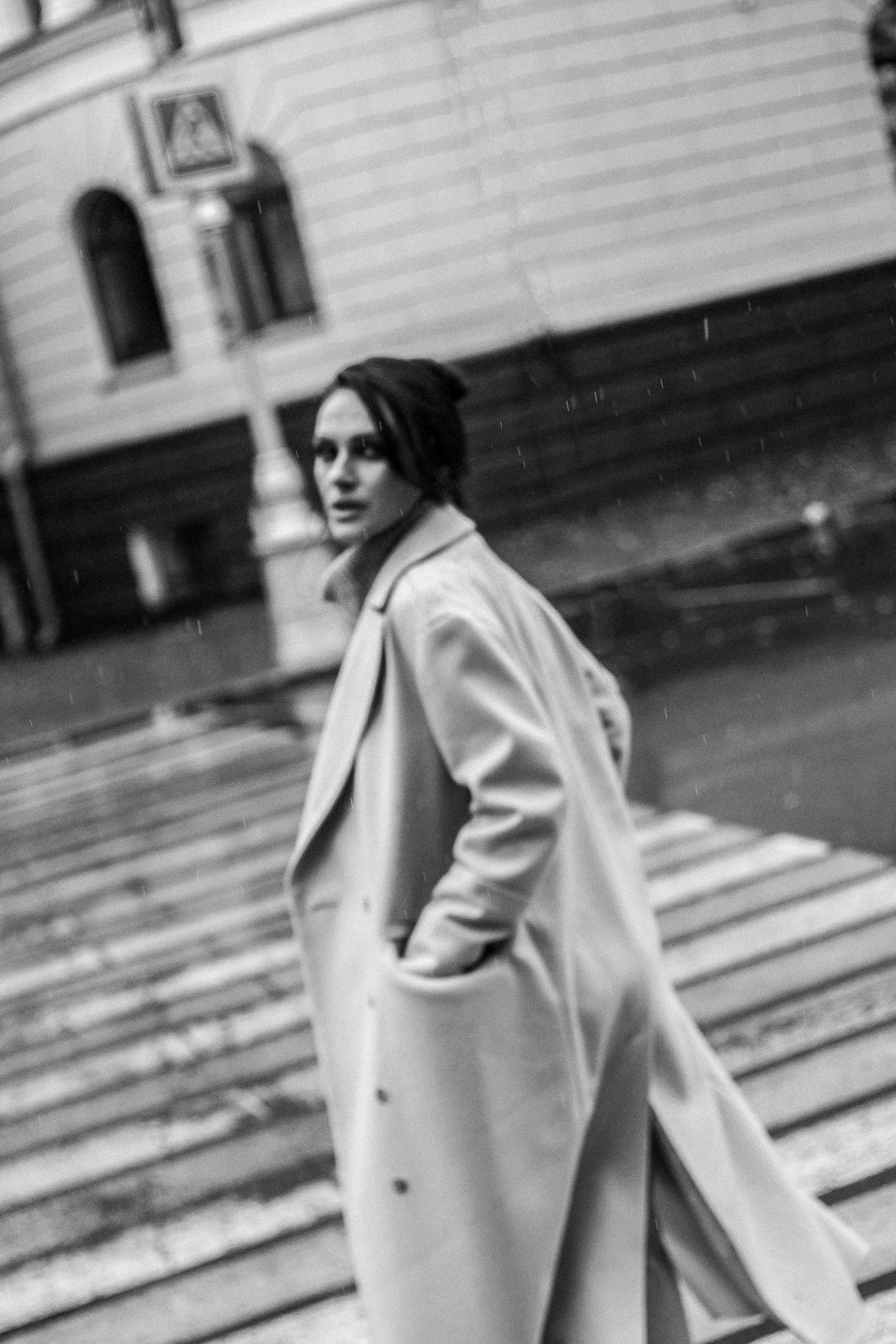 Екатерина. Портретный, семейный, свадебный фотограф в Брянске Маргарита Василькова