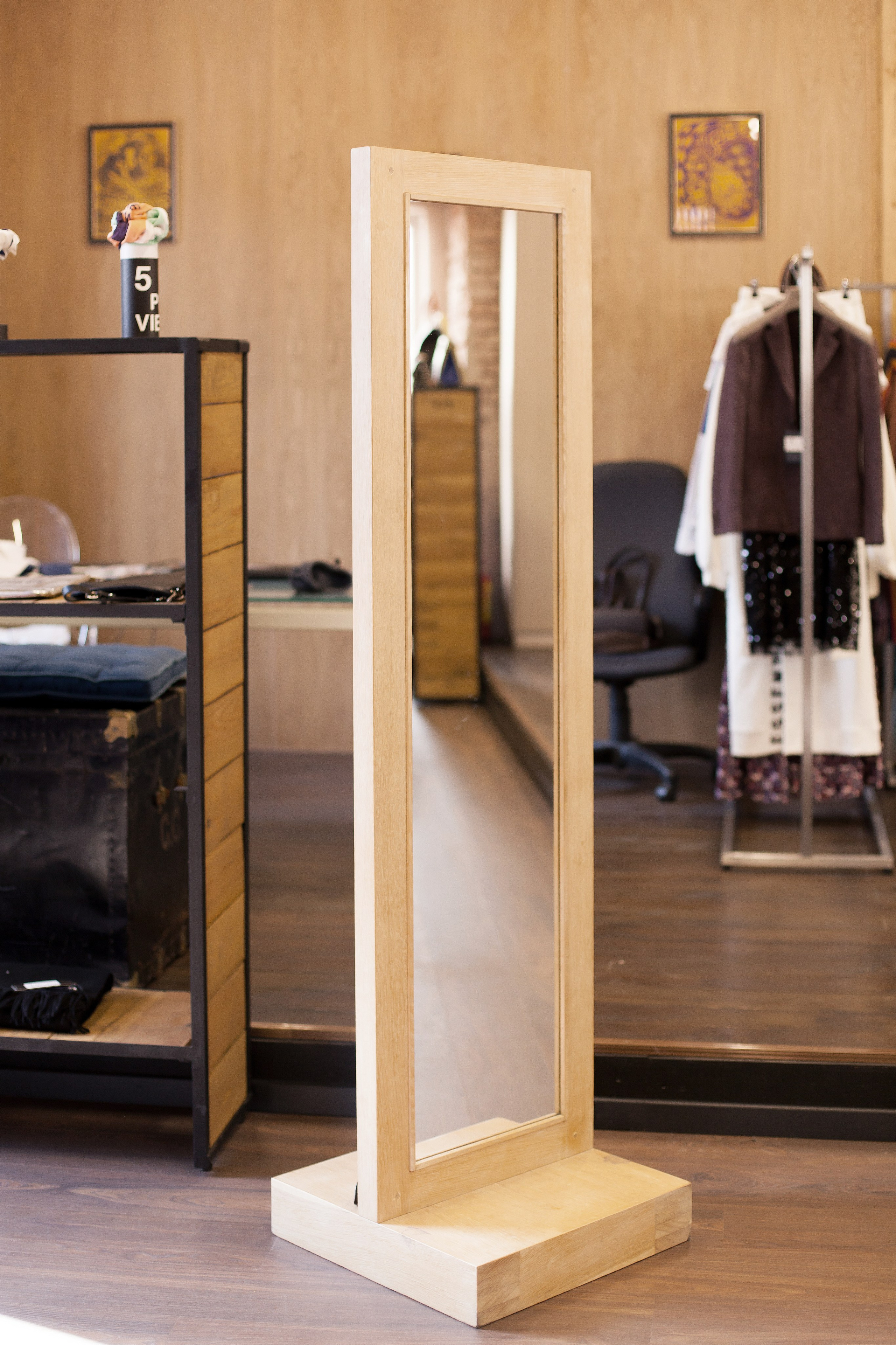 MFashion шоурум