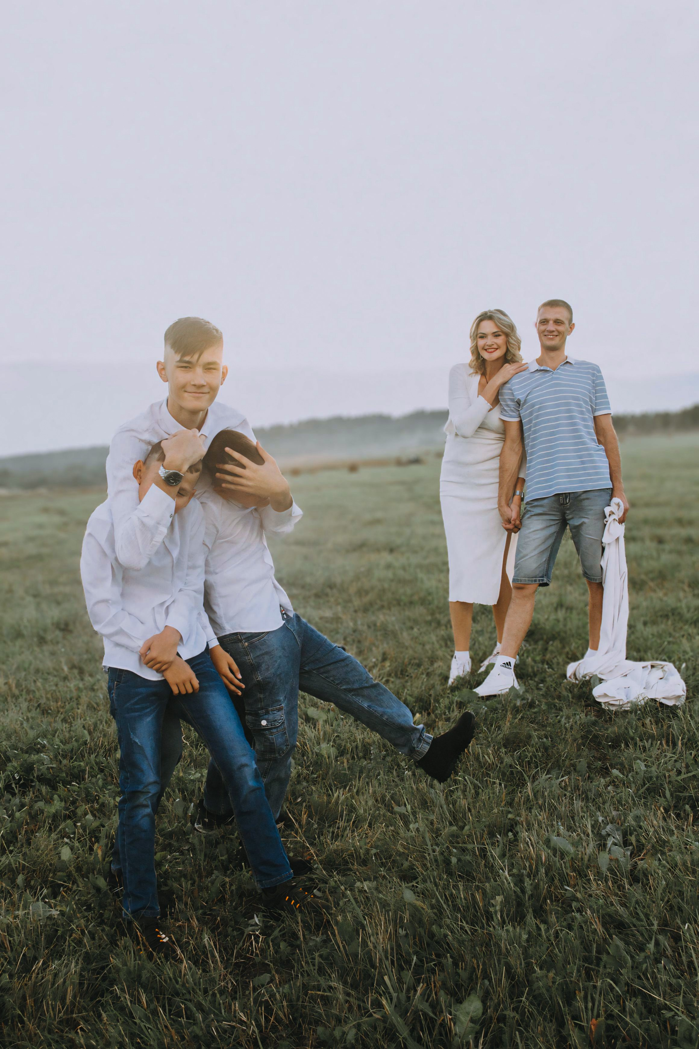 День рождения. ProFoto