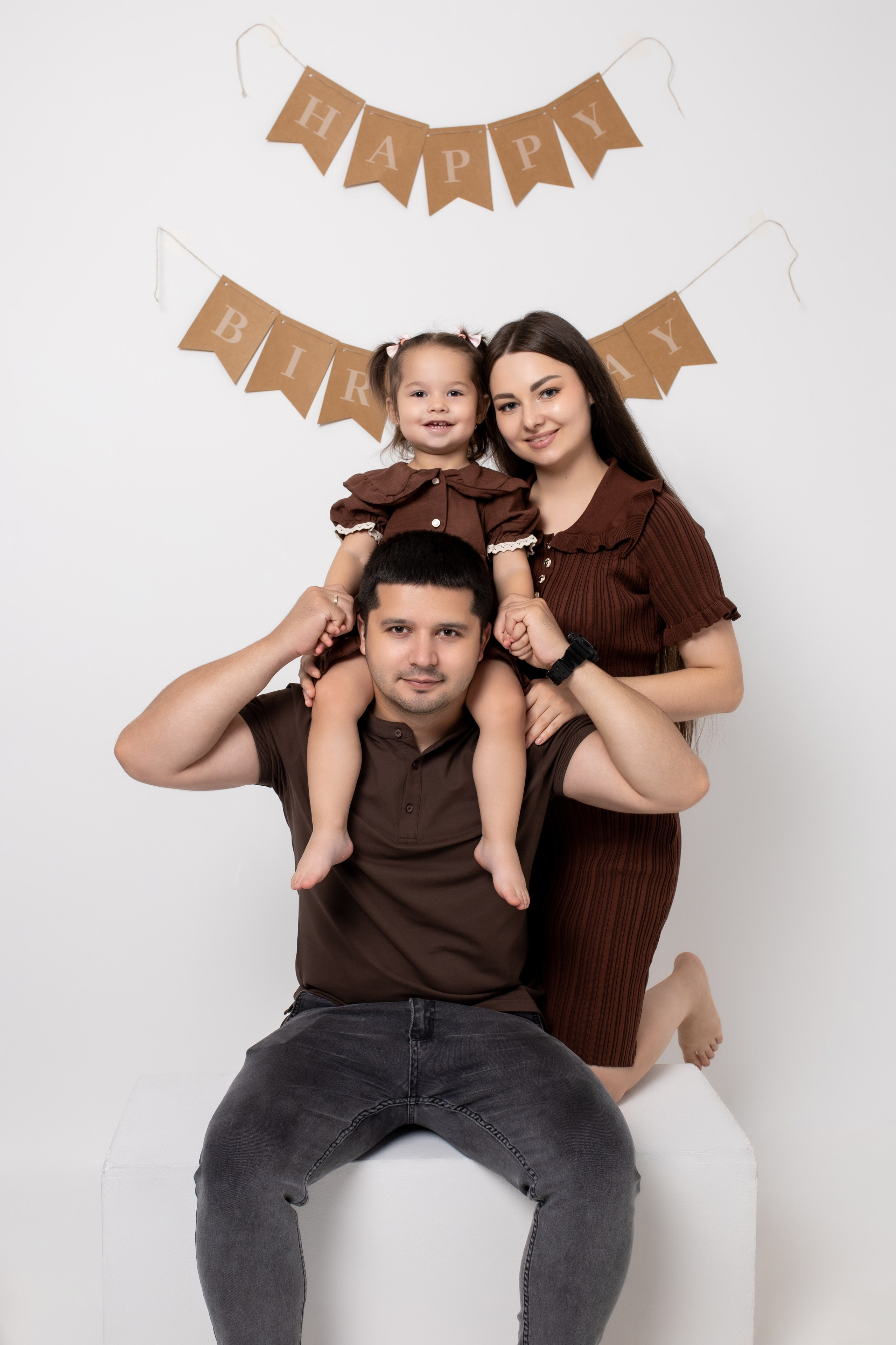 Семейная съемка. Главная