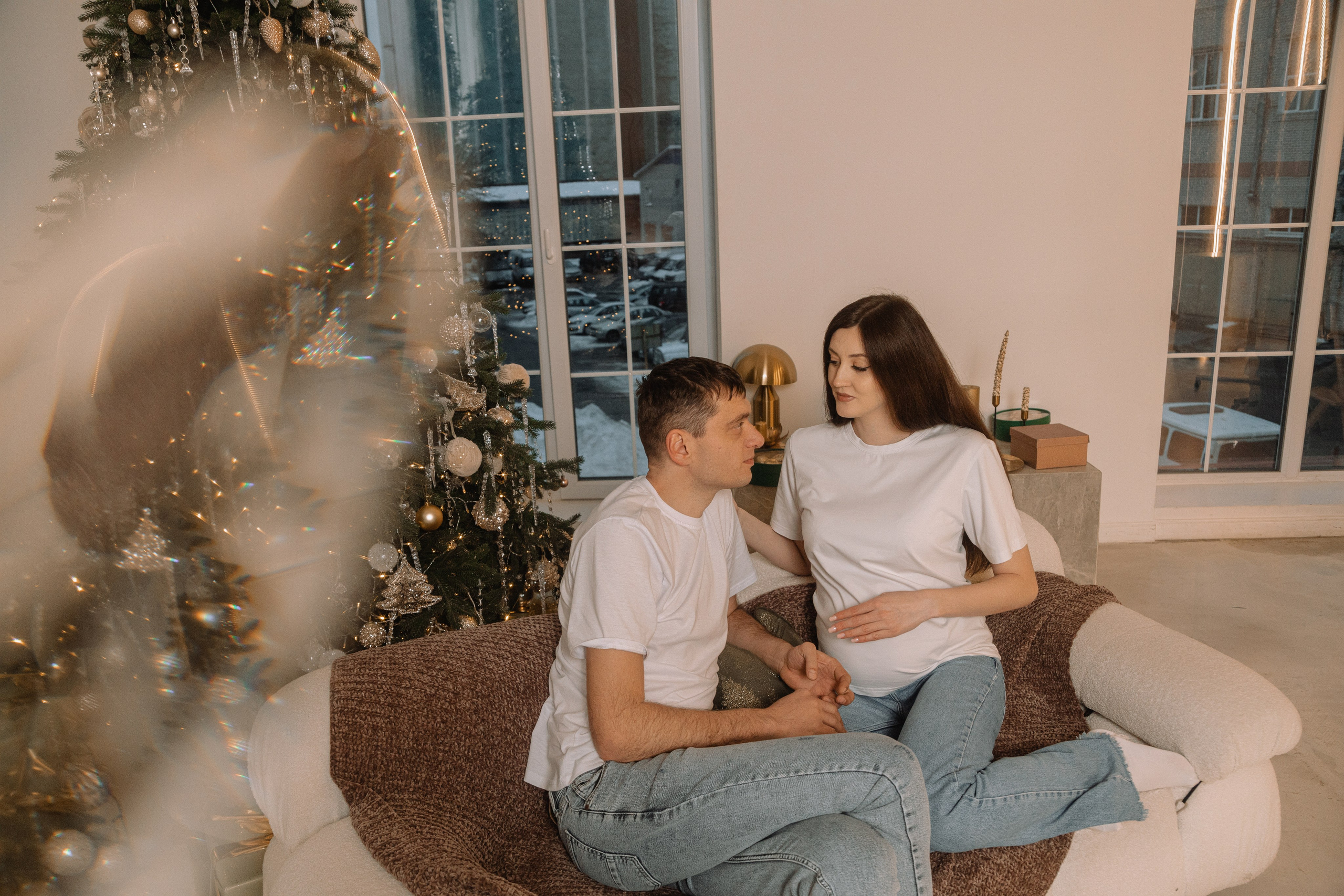 Евгения и Алексей. Фотограф Воронеж Варвара