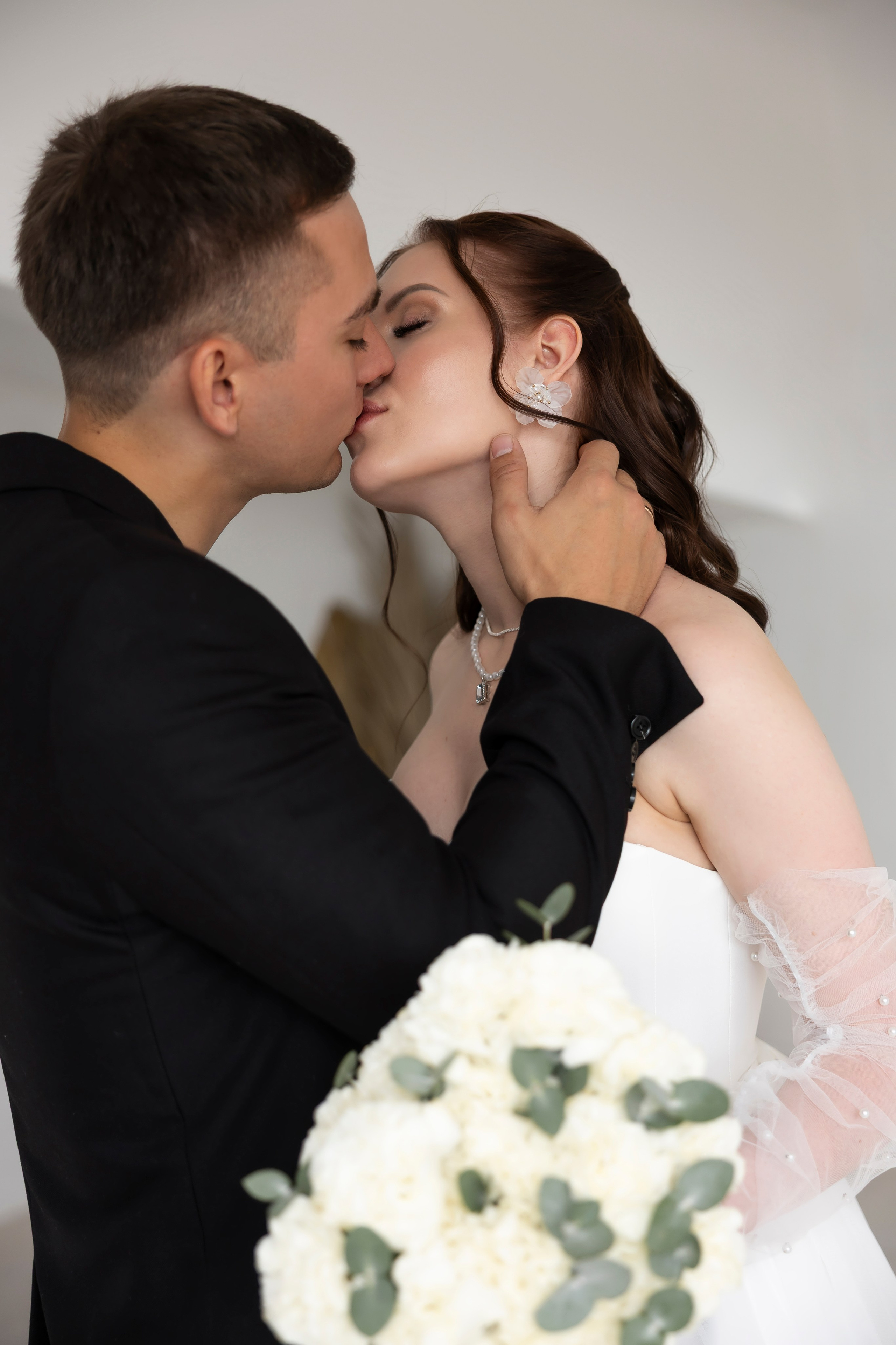 Екатерина и Владлен. Главная