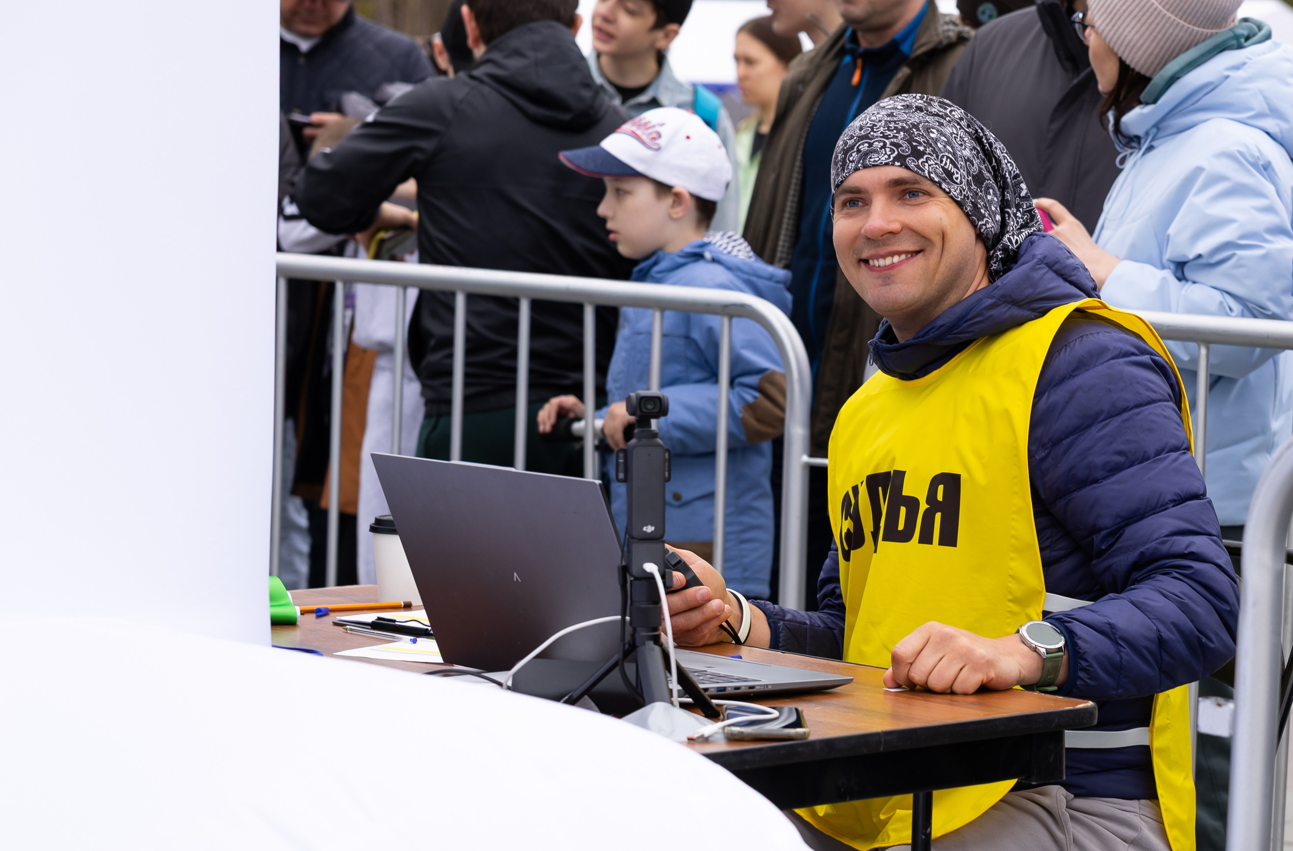 ЗМ 2025 Ноябрьск. Главная