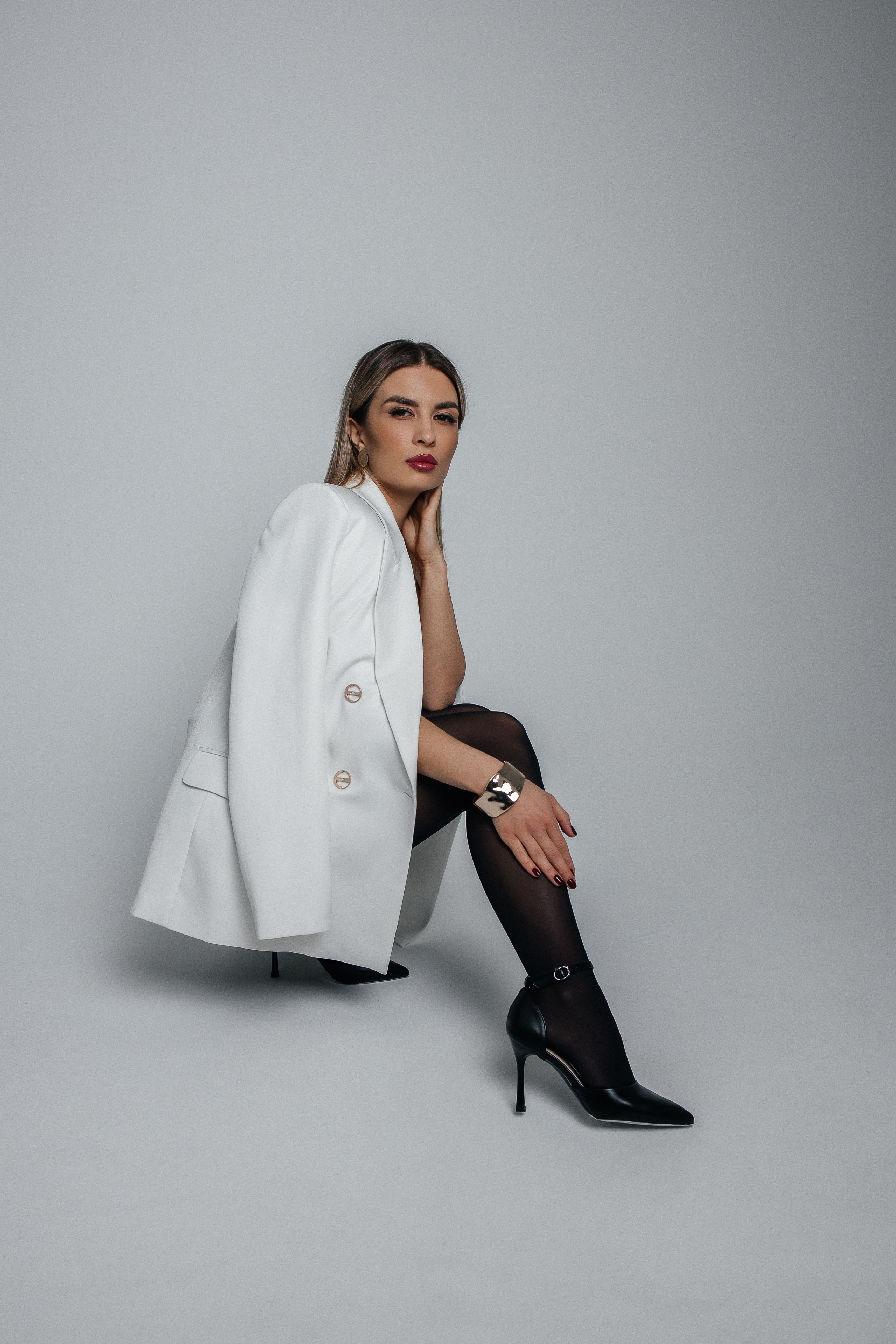 Жанна. Главная