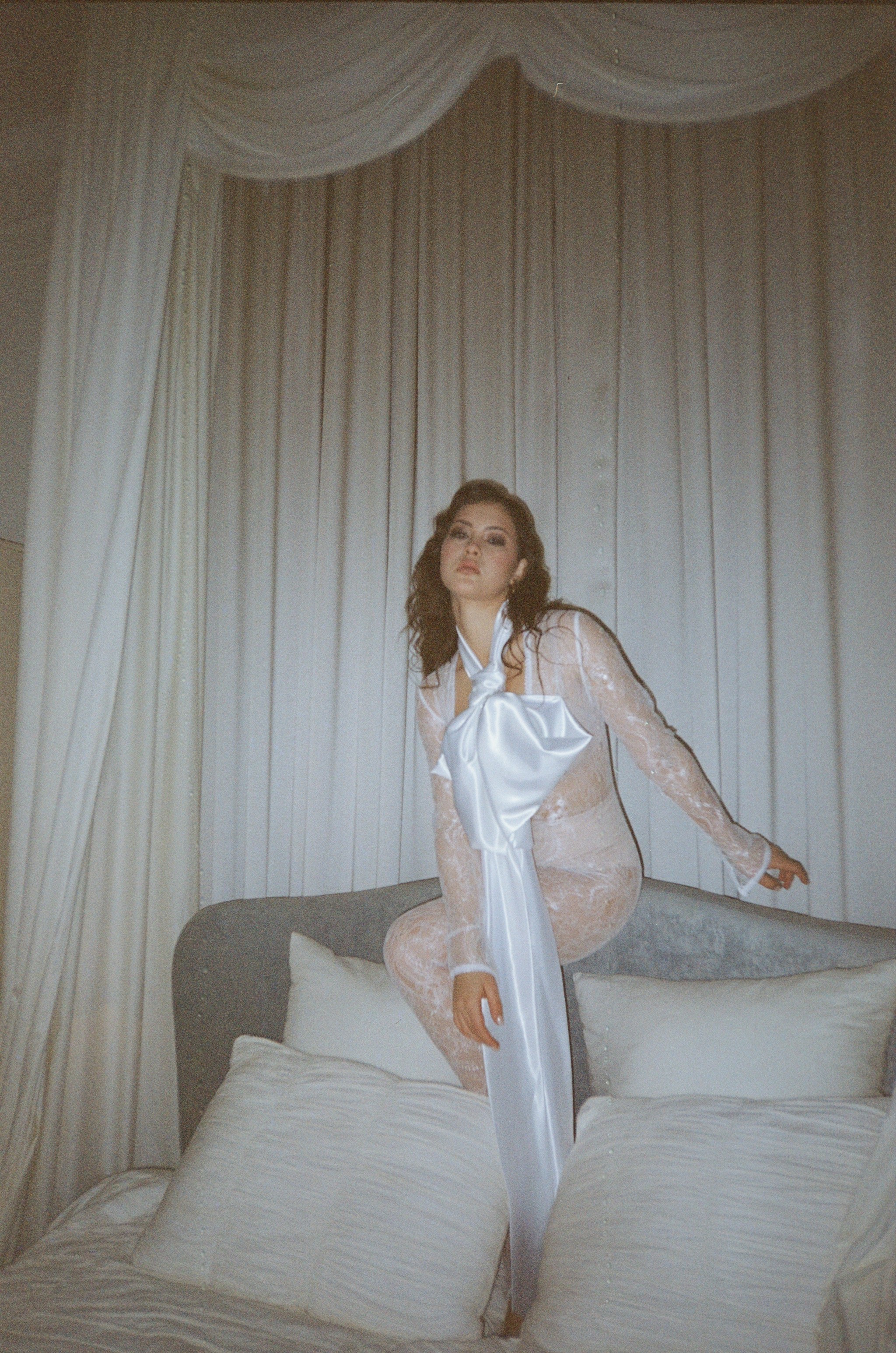 Пленка. Свадебный и семейный фотограф в Анапе Елена Полетаева