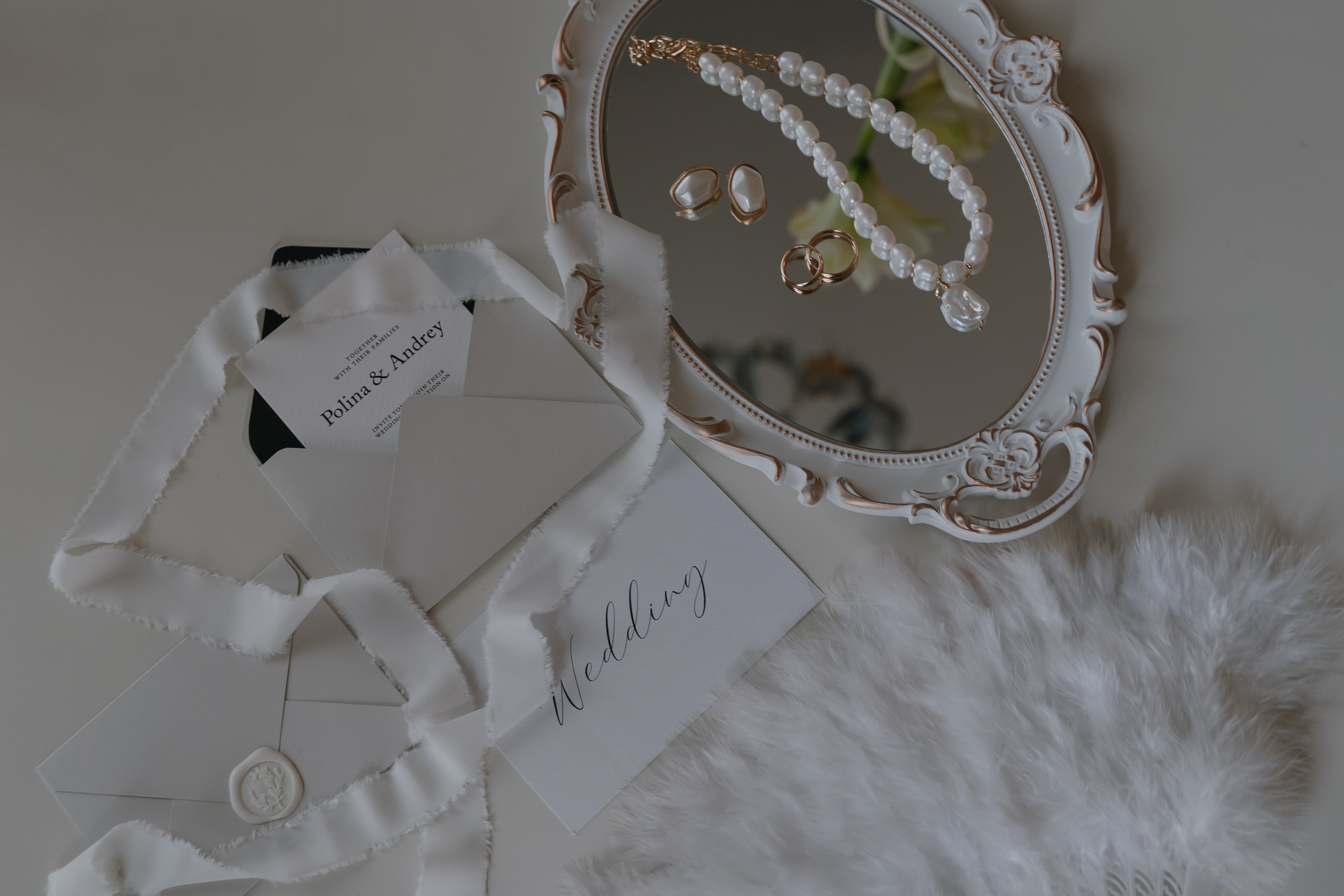 P&A (творческая съемка). Свадебный фотограф — Наталья Фед СПб/Москва