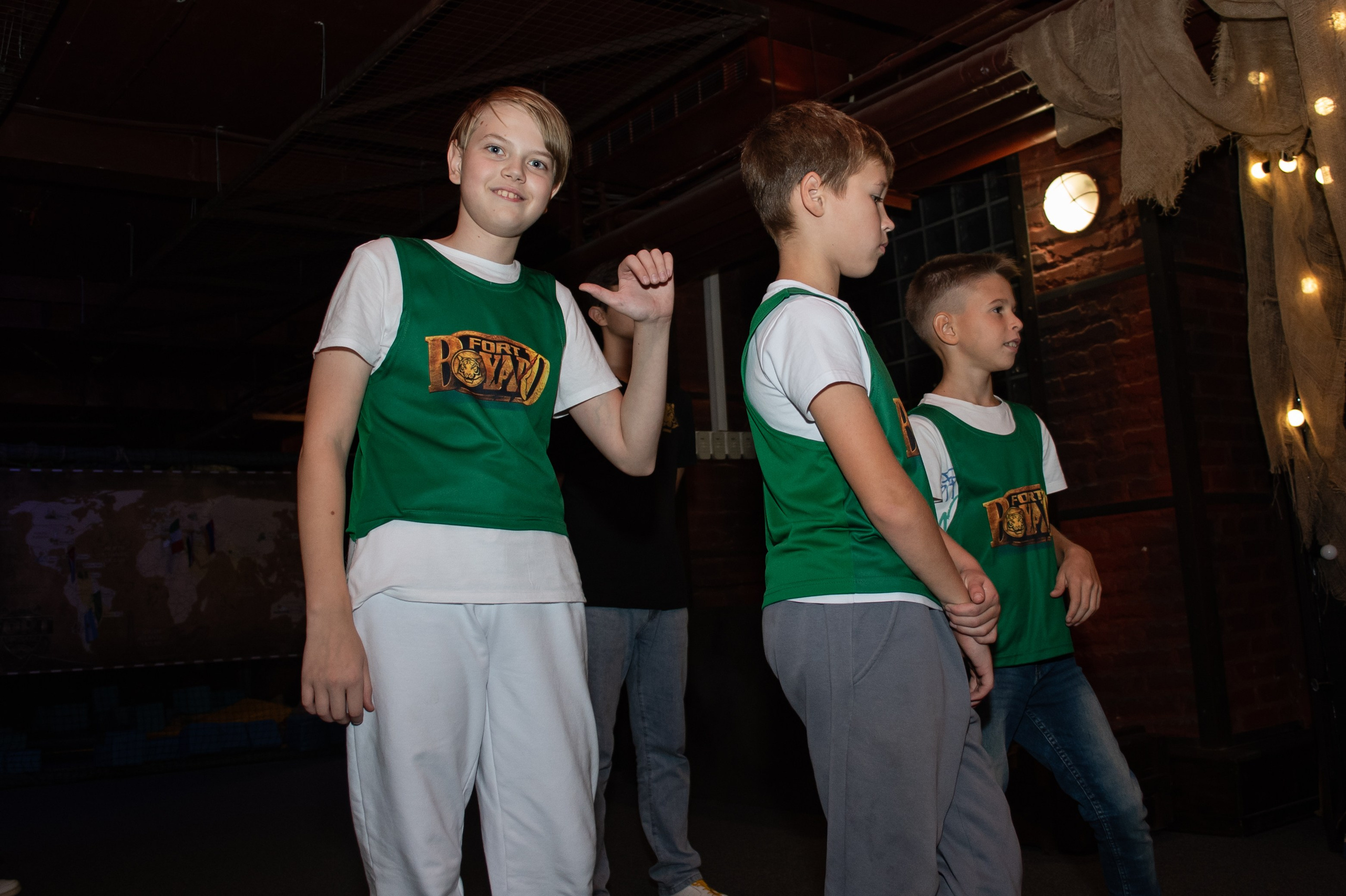 Форд Боярд День Рождения Ивана. Фотограф Челябинск Екатерина Миниханова