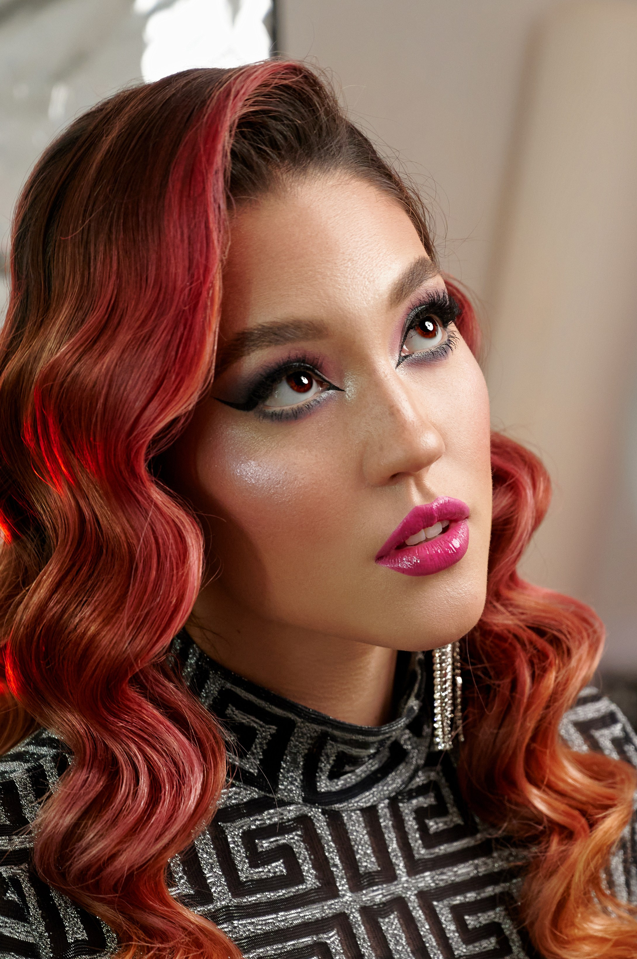 лучшая ретушь для портрета в школьный альбом