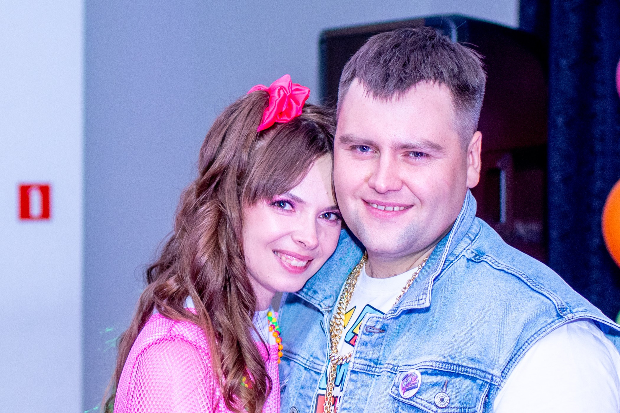 Портреты. Максим Шарий — самый лучший фотограф на ваше мероприятие в Новосибирске