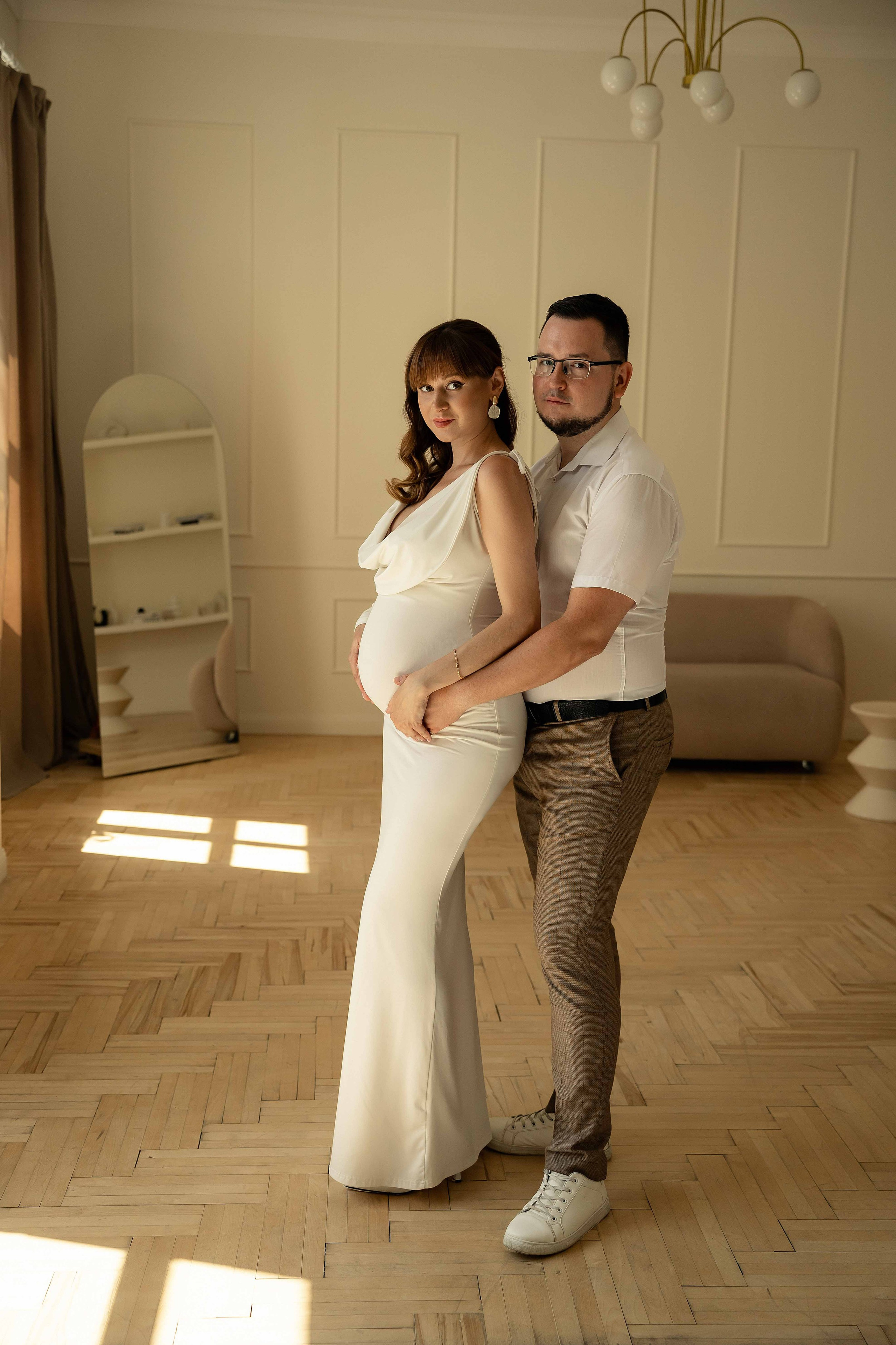 Съёмочная коллекция. Главная