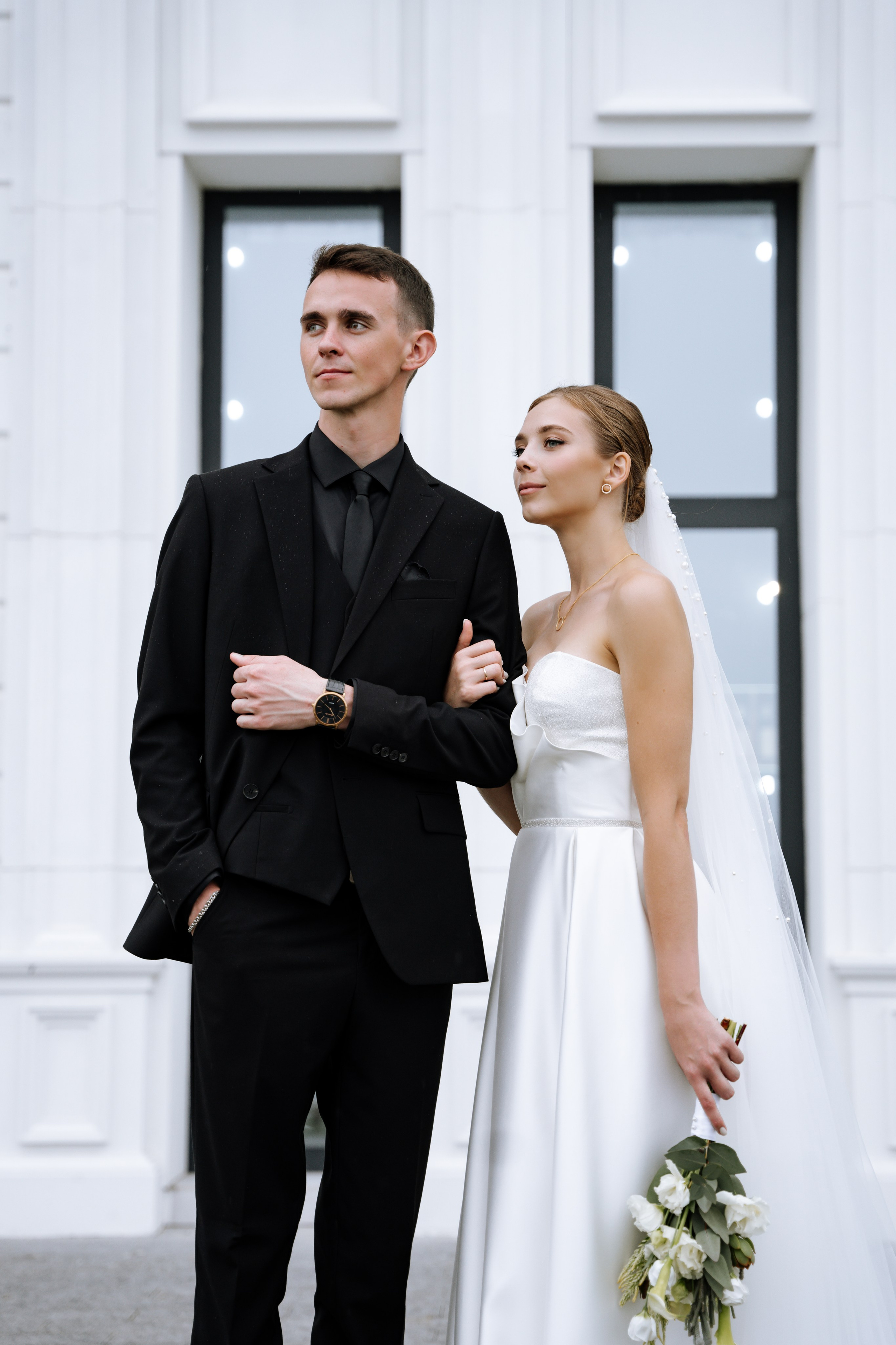 Кирилл и Ксения…. Свадебный фотограф в Краснодаре, Анапе, Сочи, Новороссийске