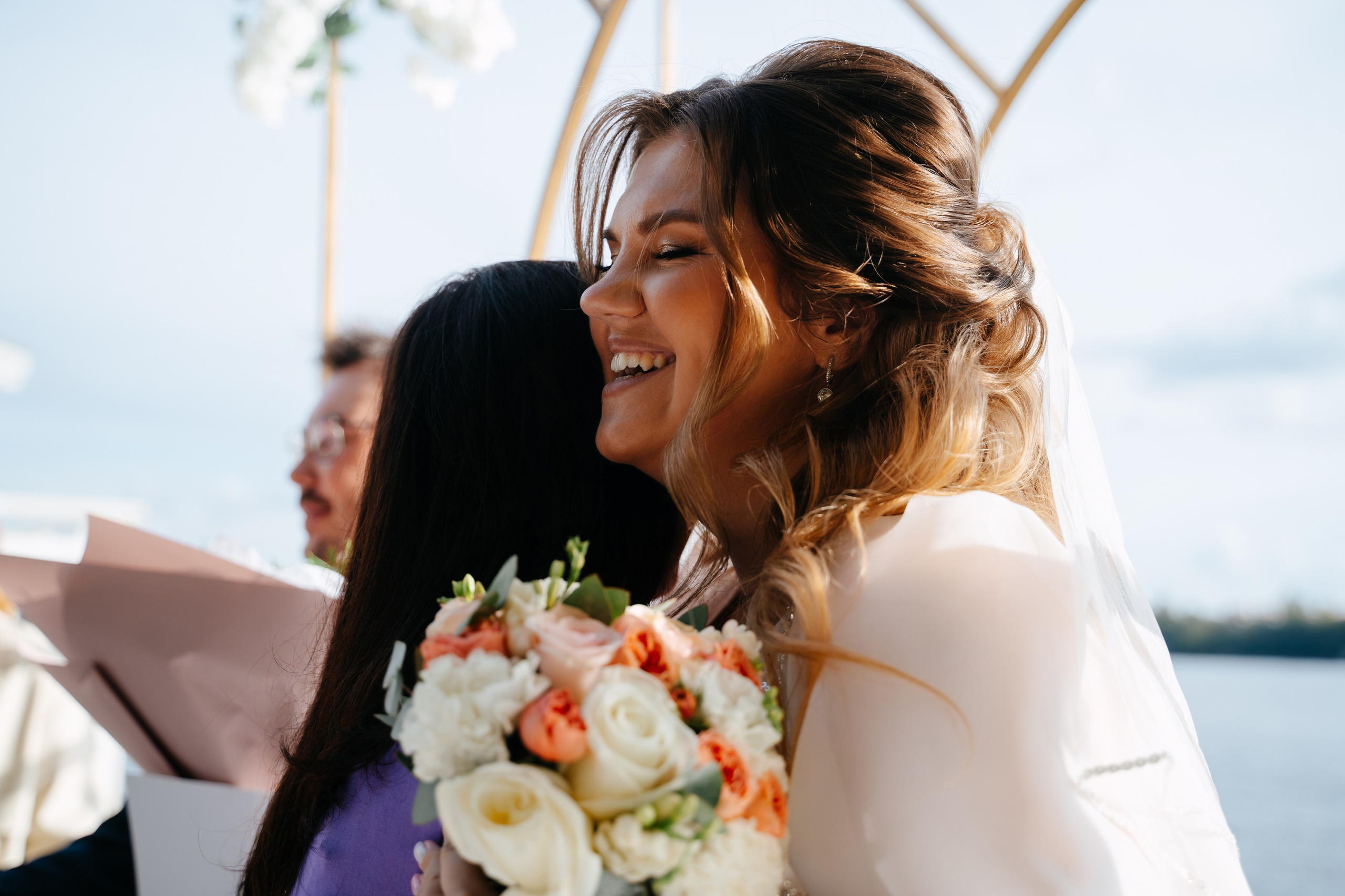 Павел и Екатерина. Семейный и свадебный фотограф в Санкт-Петербурге и Москве