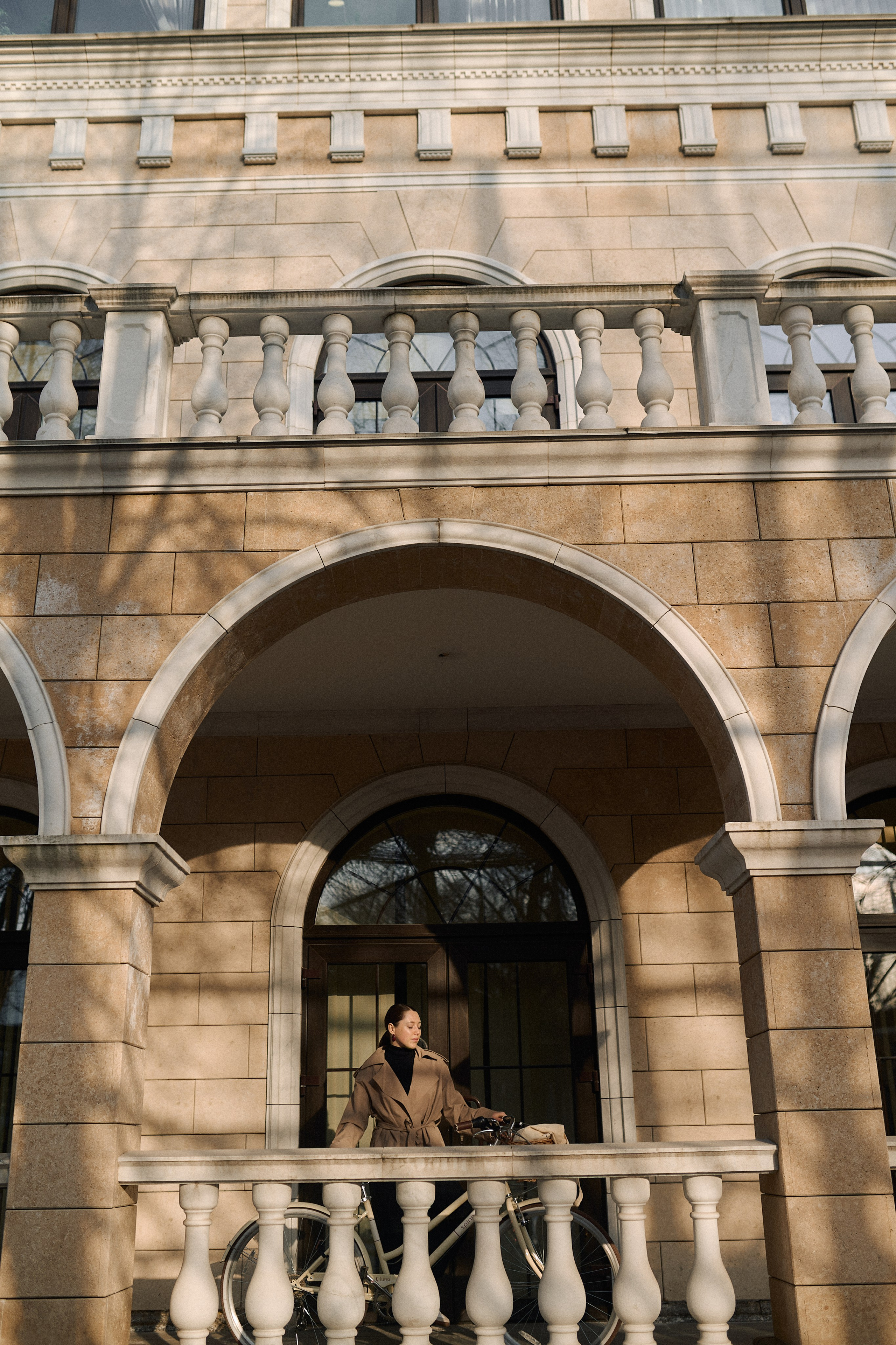 Женский портрет. Семейный и свадебный lifestyle-фотограф в Москве Мария Петрова