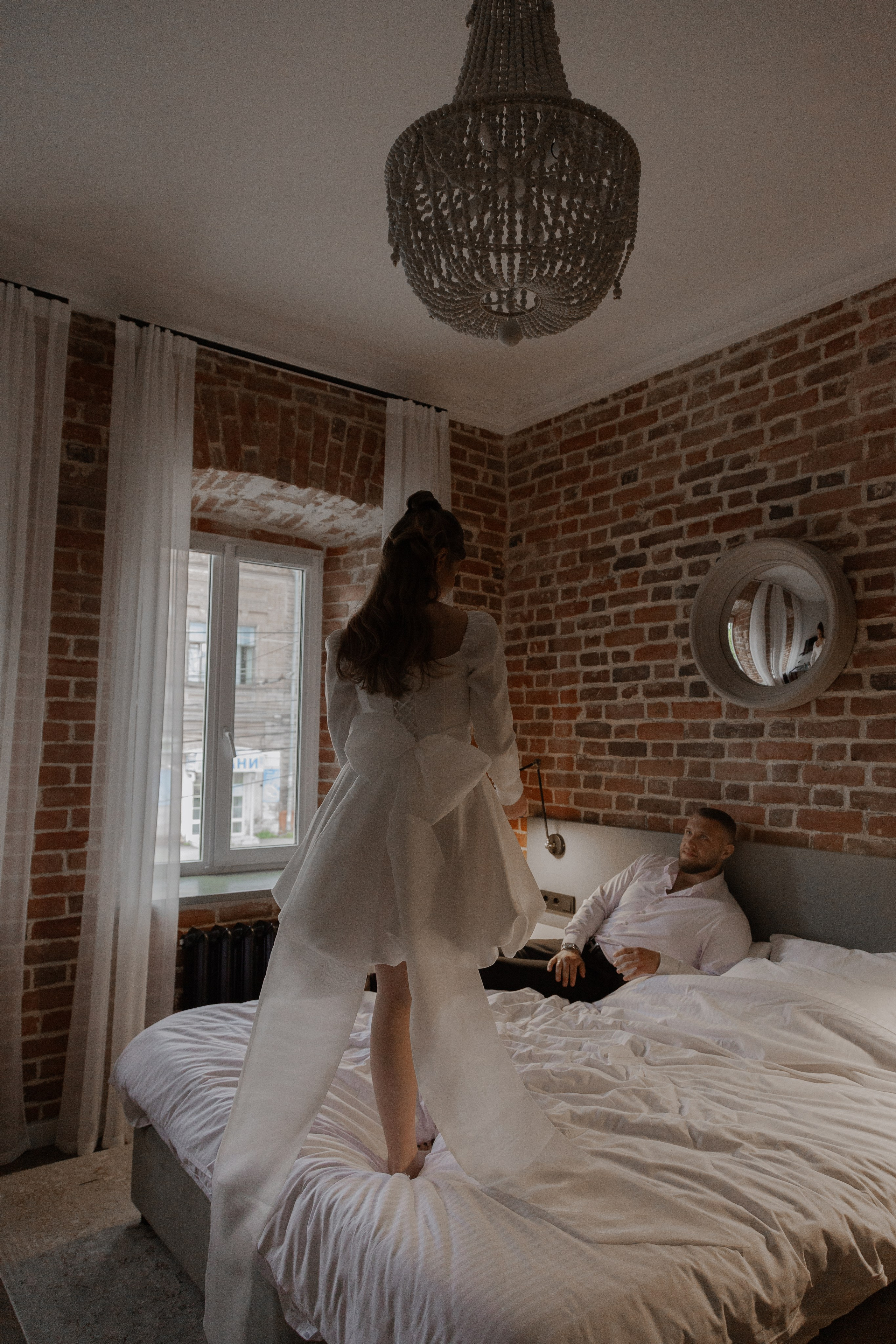 Влад и Ангелина. Орнштейн Полина I Фотограф Самара