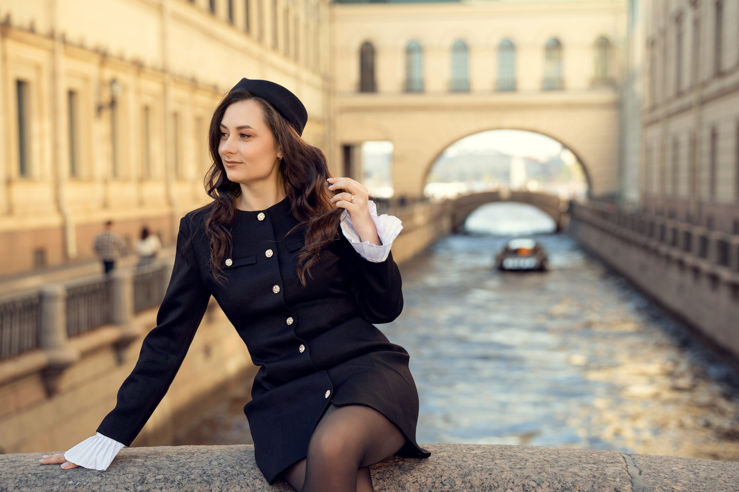 Ирина. Семейный фотограф в Санкт-Петербурге Елена Цапко