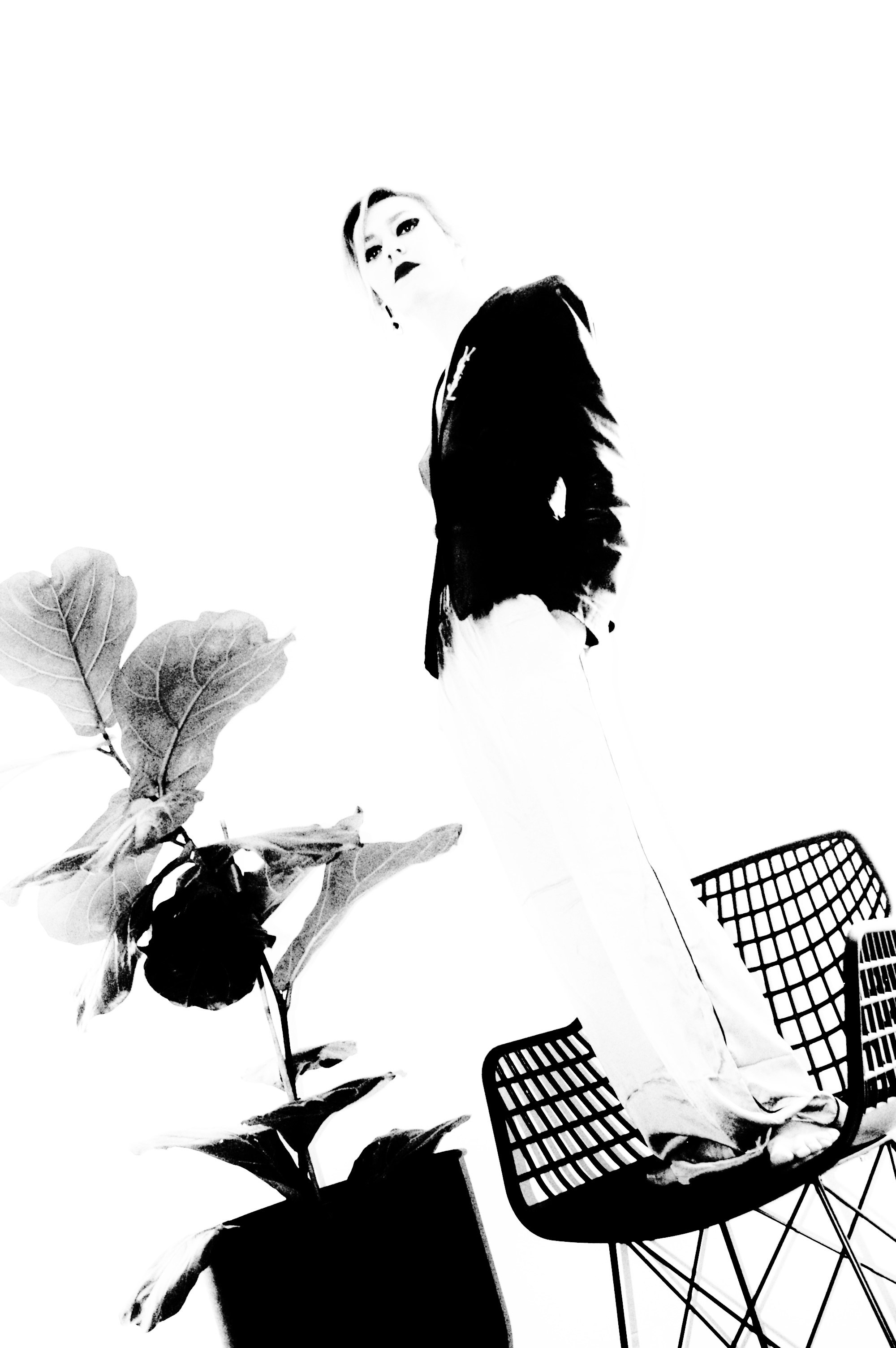 Portraits. Juliarubis.com